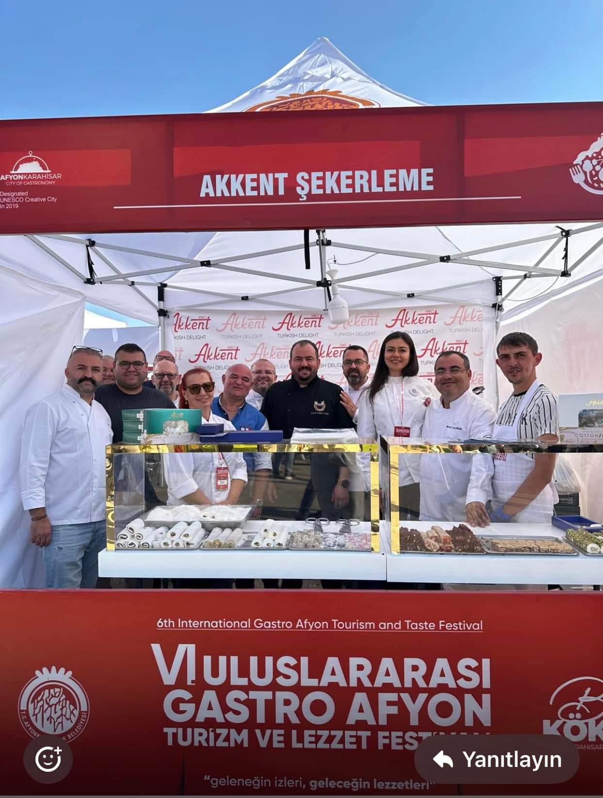 Adu Kusadasi Gastronomi Festivalinde Boy Gosterdi 508822 A4F29866F94D01896C4E9184C52B48Bd