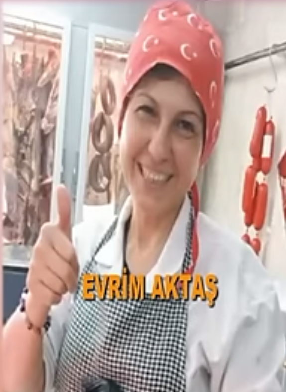 Aydinda Korkunc Iddia Annem Hastalikli Hayvan Kesti 512254 095Efd766A1920961Dd5Dd6138257460