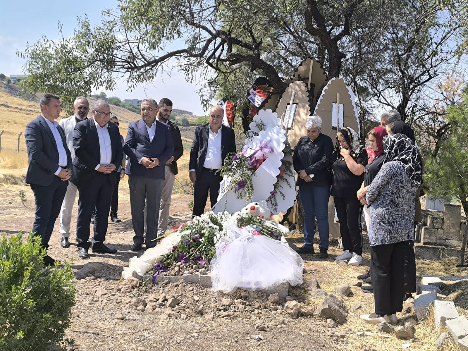 Chp Lideri Ozelden Suleyman Bulbule Kritik Gorev Toplumsal Davalarin Koordinatoru Oldu 513007 B86C39Fb0E488212B36E4B176188Db4D