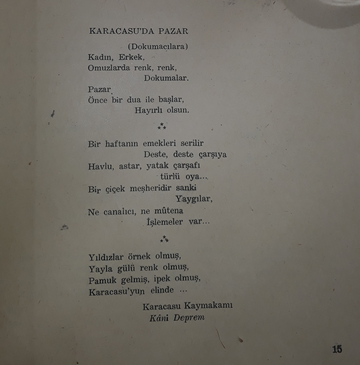 Karacasunun Siir Yazan Kaymakamikaracasu Kaymakami Karacasuyu Siirle Anlatti 509618 1C8E01Bf1Bfb51Ceb582F2A64B7D7304-1