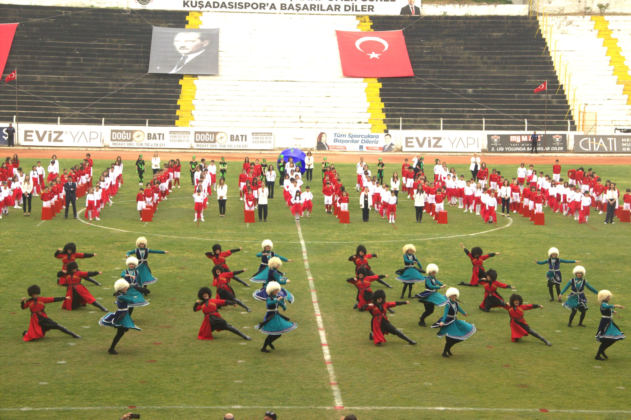 Kufad Uluslararasi Festivalde Turkiyeyi Temsil Edecek 509126 1B12746C3155De10C7Ac5F51E553Ec2C