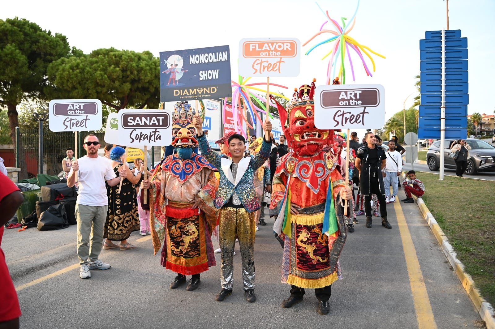 Tursab Aydin Bolge Temsil Kurulu Baskani Yurtcandan Sokak Festivaline Elestiri 511375 F89859026A8C66745C096431A0C77A99