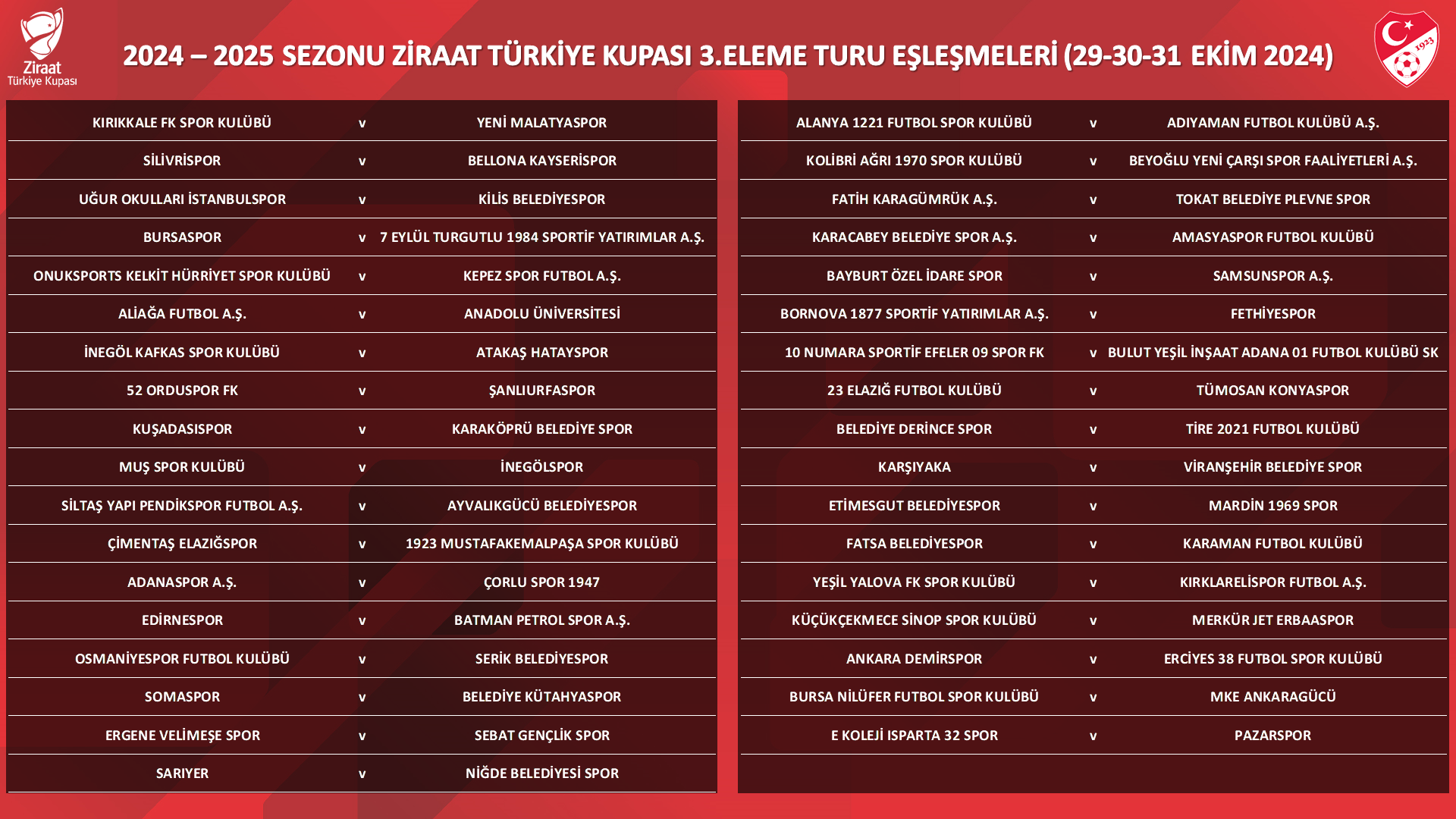 Ziraat Turkiye Kupasinda Kusadasisporun Rakibi Belli Oldu 512418 Dae58124Ea1E482Ca58A6E8F72Db7185