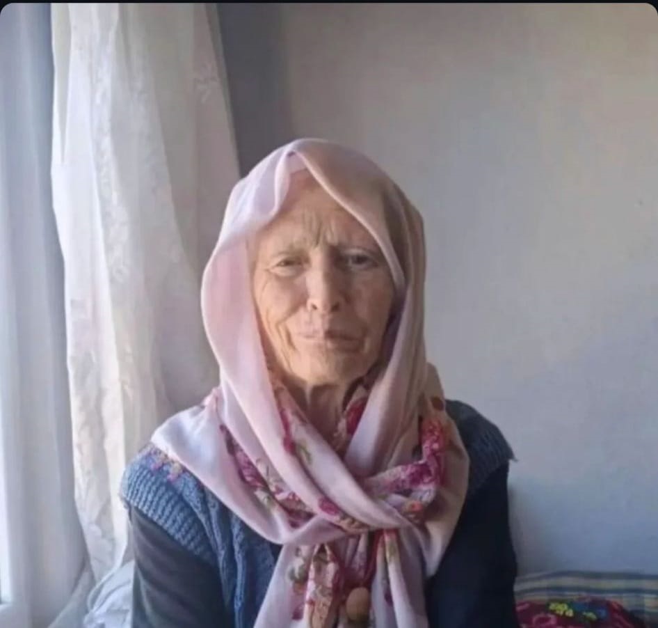 Aydinda Alzheimer Hastasi Yasli Kadin Kayboldu 516478 Da93594Ae3926396B8178Ed94C07431A