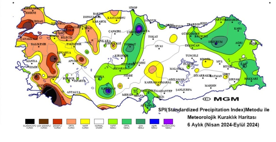 Aydinda Kuraklik Uyarisi Su Tuketimi Konusunda Vatandaslari Isbirligine Davet Ediyoruz Efd1275941551Df1E5B37F27B8D567A5