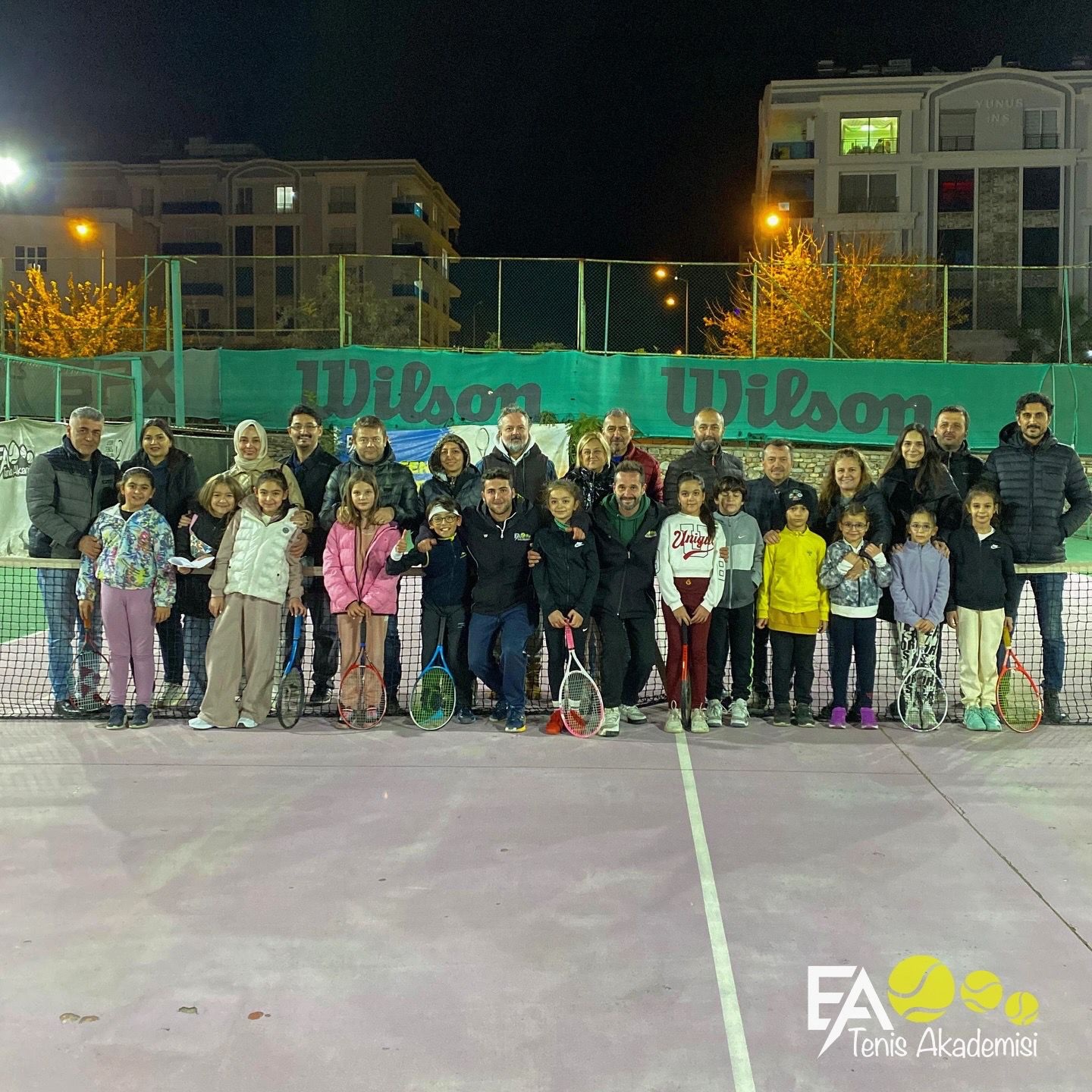 Ea Tenis Akademisi Gelecegin Yildizlarini Yetistiriyor 523163 Cfe8D045496778D87Cca1679986F21D4