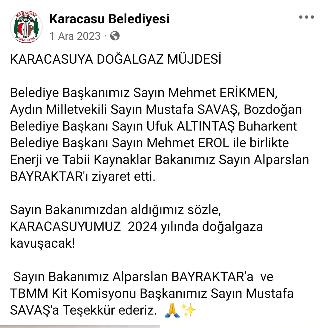 Karacasuda Dogalgaz Yine Mi Hayal Oldu 517362 C271Ab48F9B3C5Dd017693A0927126D6