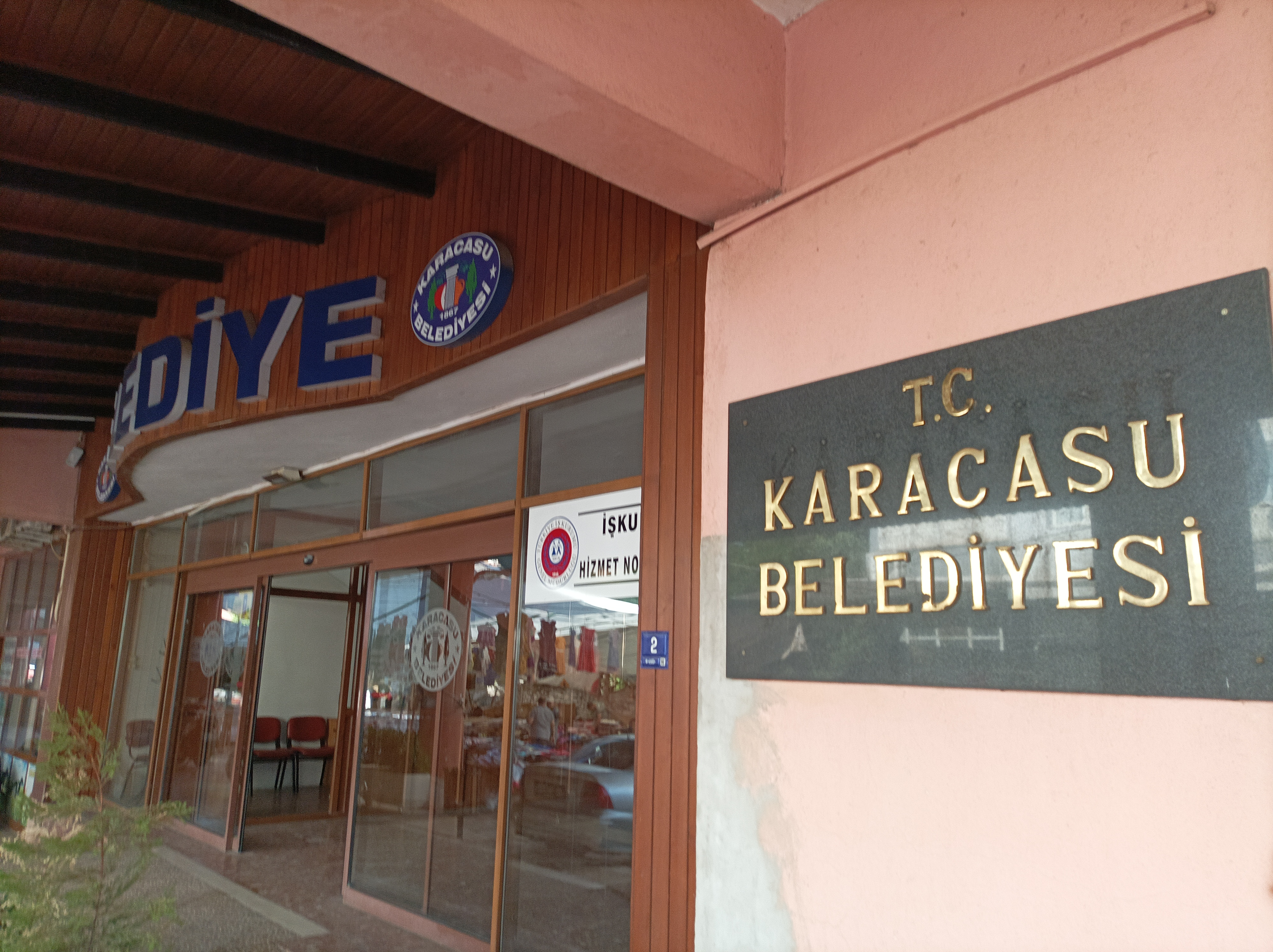 Karacasuda Meclis Toplaniyor 517339 D30Cf08613Ad6B3C9Bd87Bc1825Fb1Da