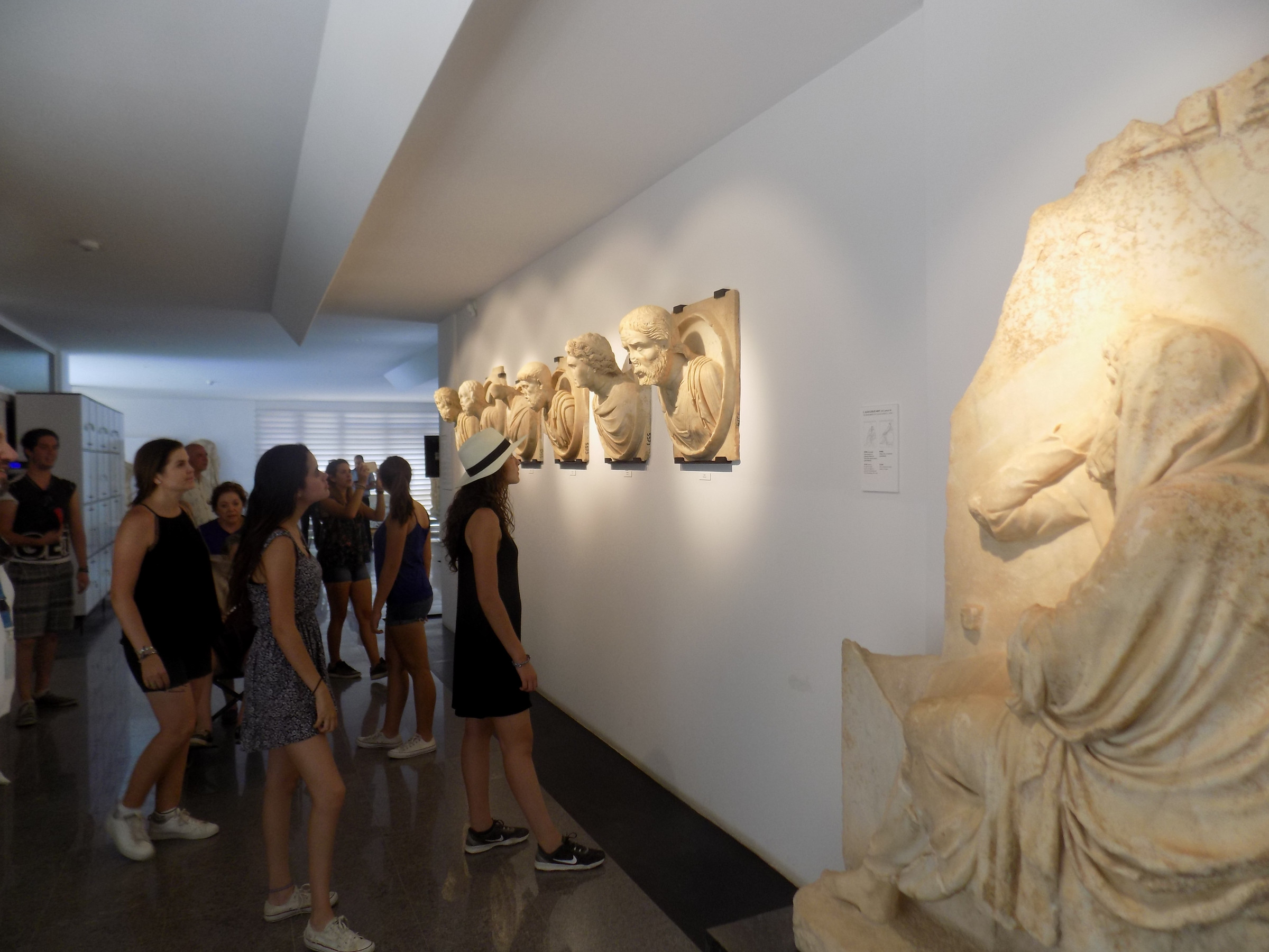 Karacasu daki M zeye 1 Y ld r Girilemiyor Ayd n Ses Gazetesi Ayd n 