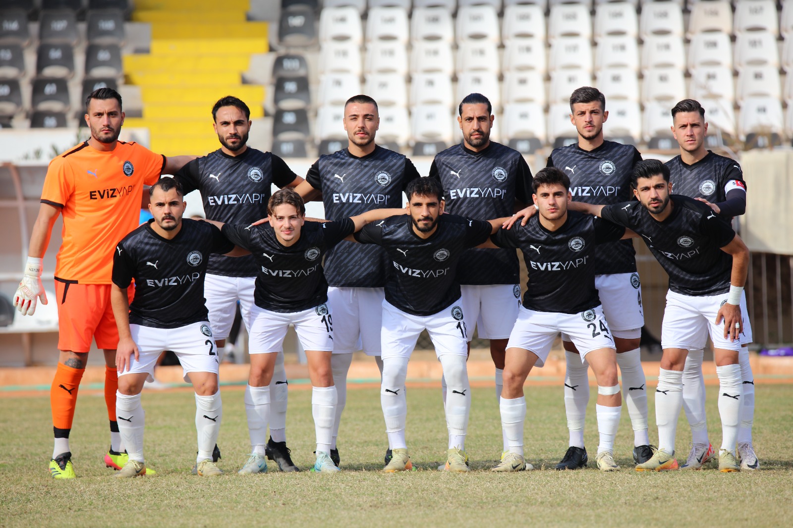 Kusadasispor On Hafta Sonra Guldu 1 518931 6A2D4Fa08E8Fca73Ce1561737D1Ab30C