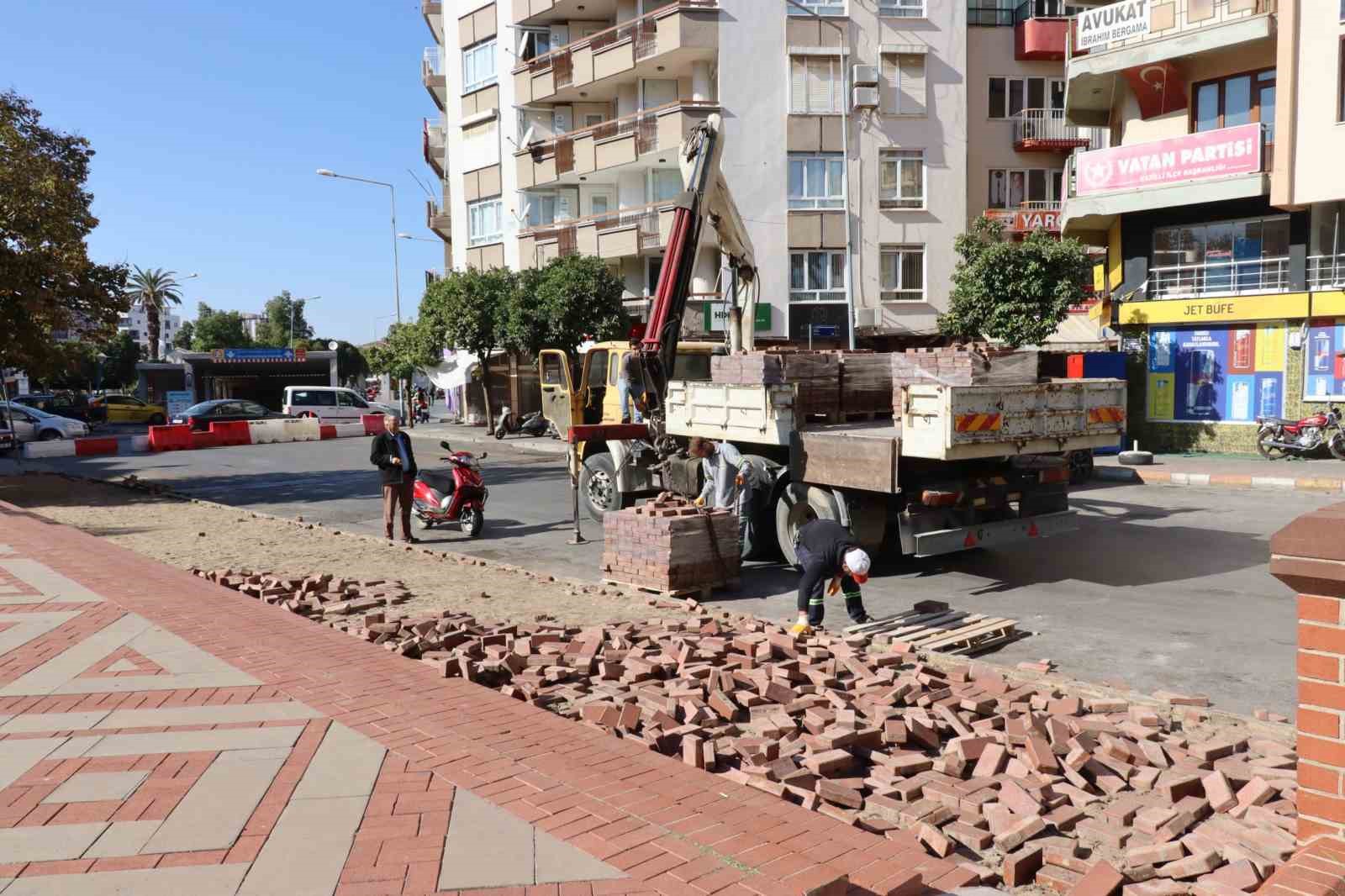 Nazilli Belediyesi Ilcenin Trafik Sorununu Cozecek Projeyi Hizlandirdi A20Ac1E69C8B32Fdbf646F22Fd369A8D