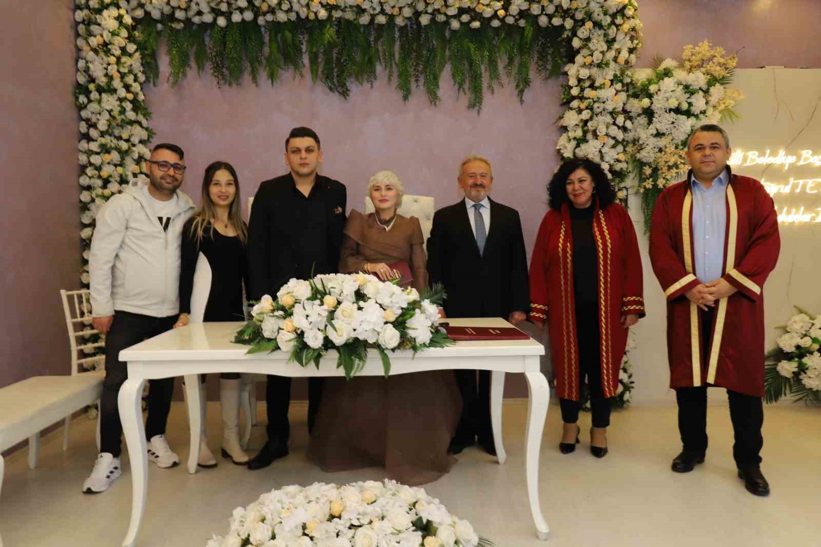 Nazilli Belediyesi Yeni Nikah Salonu Hizmete Acildi 6257E69E595F2636A419084768Eff633