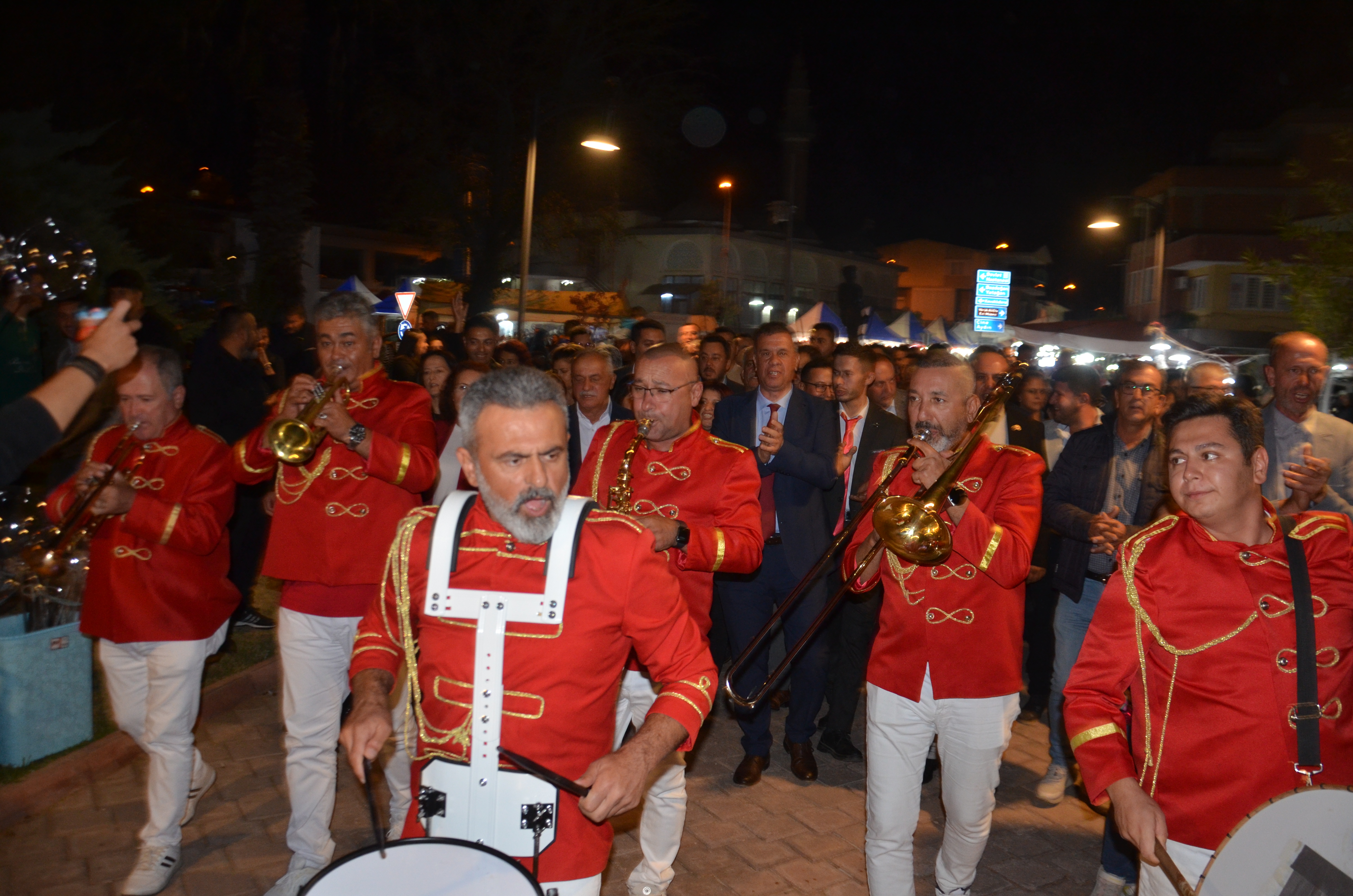 Yenipazar Yenifest Pide Ve Genclik Festivali Coskuyla Basladi 516749 A2772C248D078A5Fa6D9662Da980270D