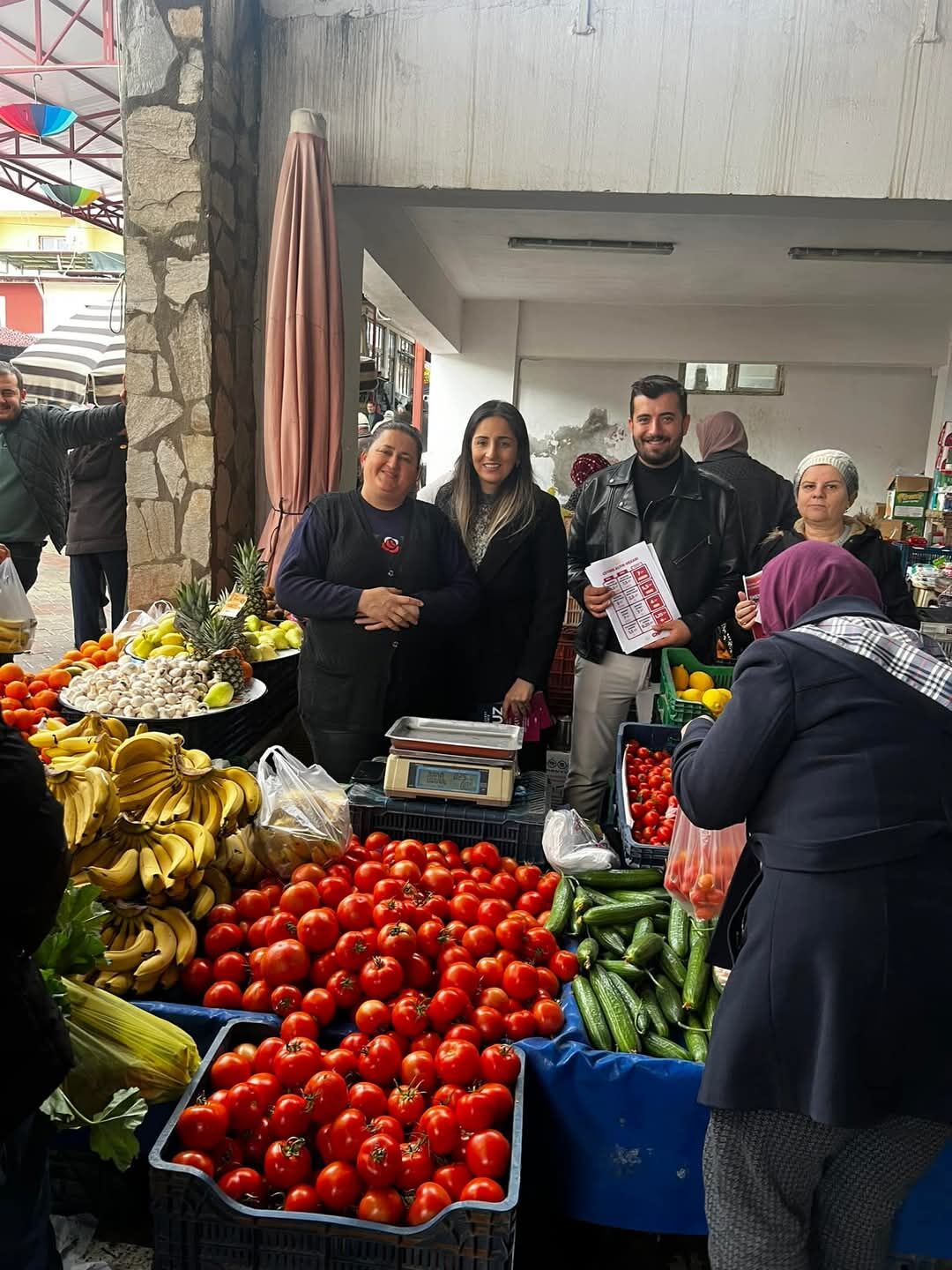 Chp Karacasu Gecim Yoksa Secim Var Dedi 526635 08F9F1581Eaa11Ee517F062Fee0A482D