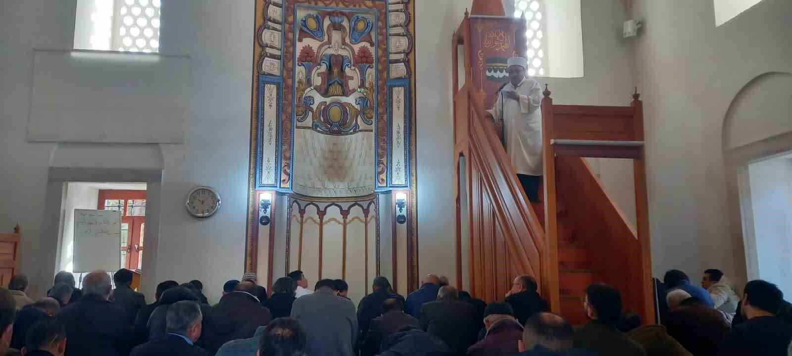 Diyanetten Yilbasi Kutlamasi Uyarisi Ace367125Df35Dc5F21D723A2Fb01268