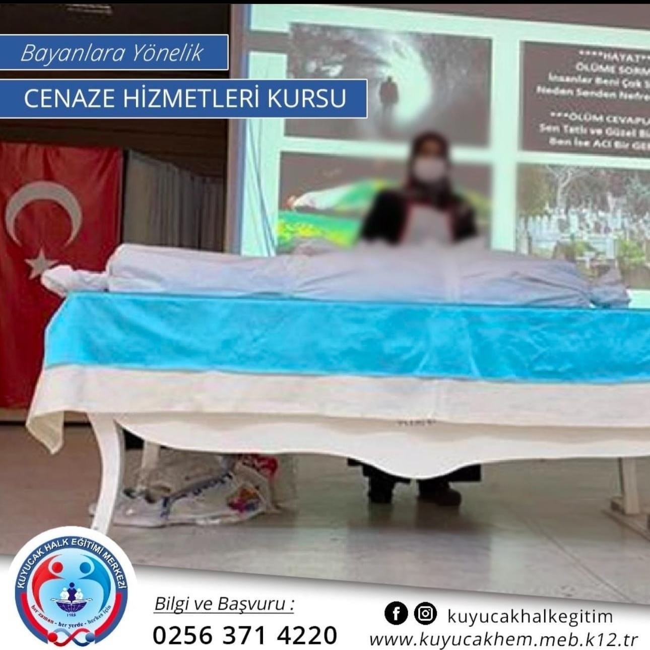 Horsunluda Cenaze Hizmetleri Kursu Acilacak Da27A5237D47D49C692A273A73F5Cf9E