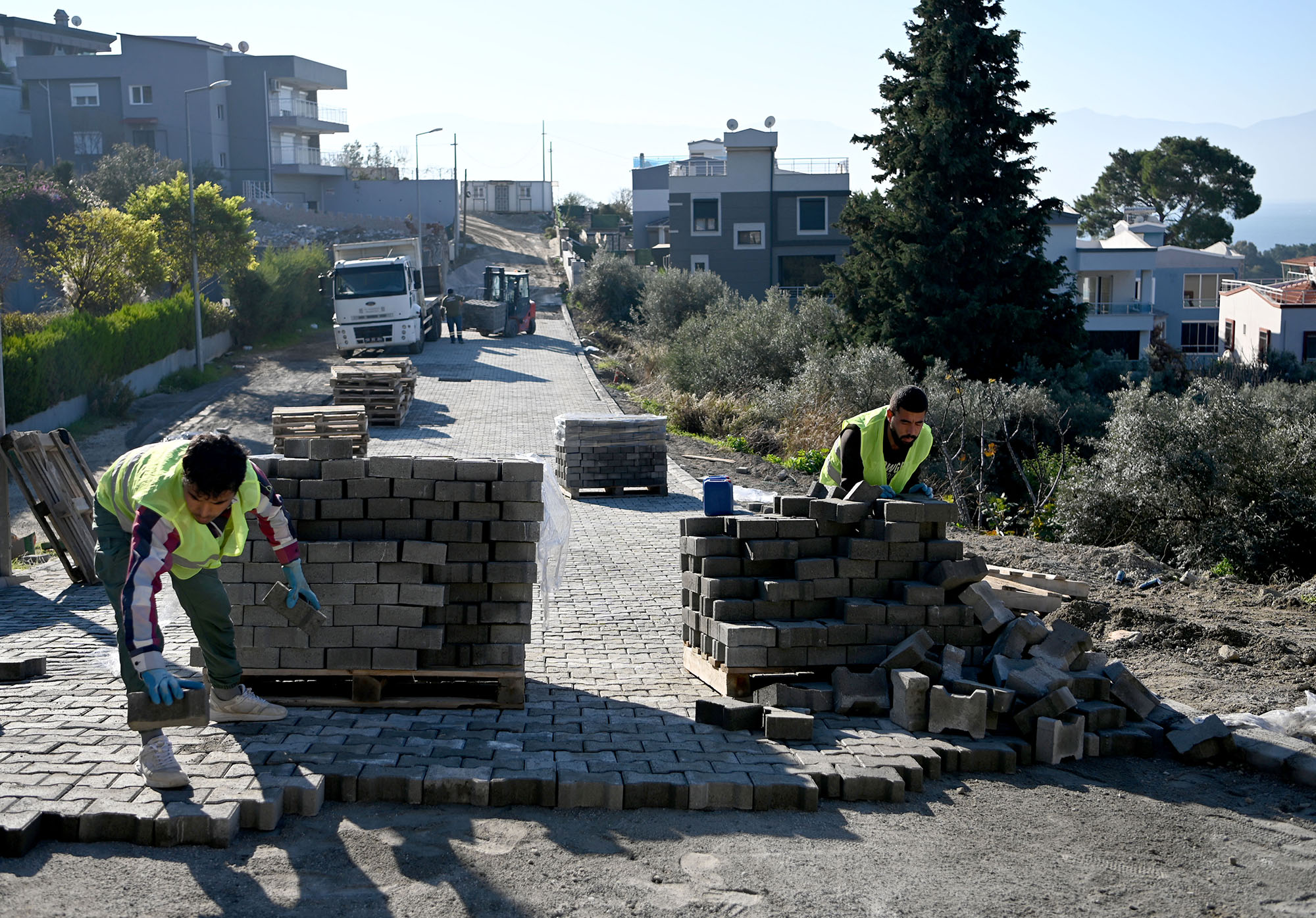 Kadinlar Denizi Mahallesinde Ustyapi Yatirimlari Hiz Kesmiyor 529356 6735D631A596A844989927C1A4D2F703