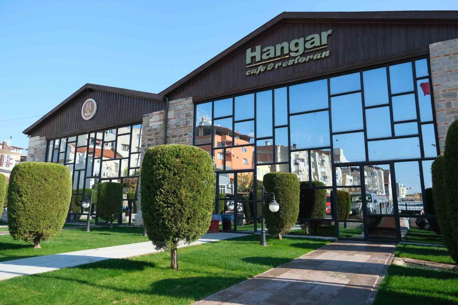 Nazilli Belediyesi Hangar Kafeyi Yeniledi A59Eb216Cd14C476F6731B8F2245D9Be