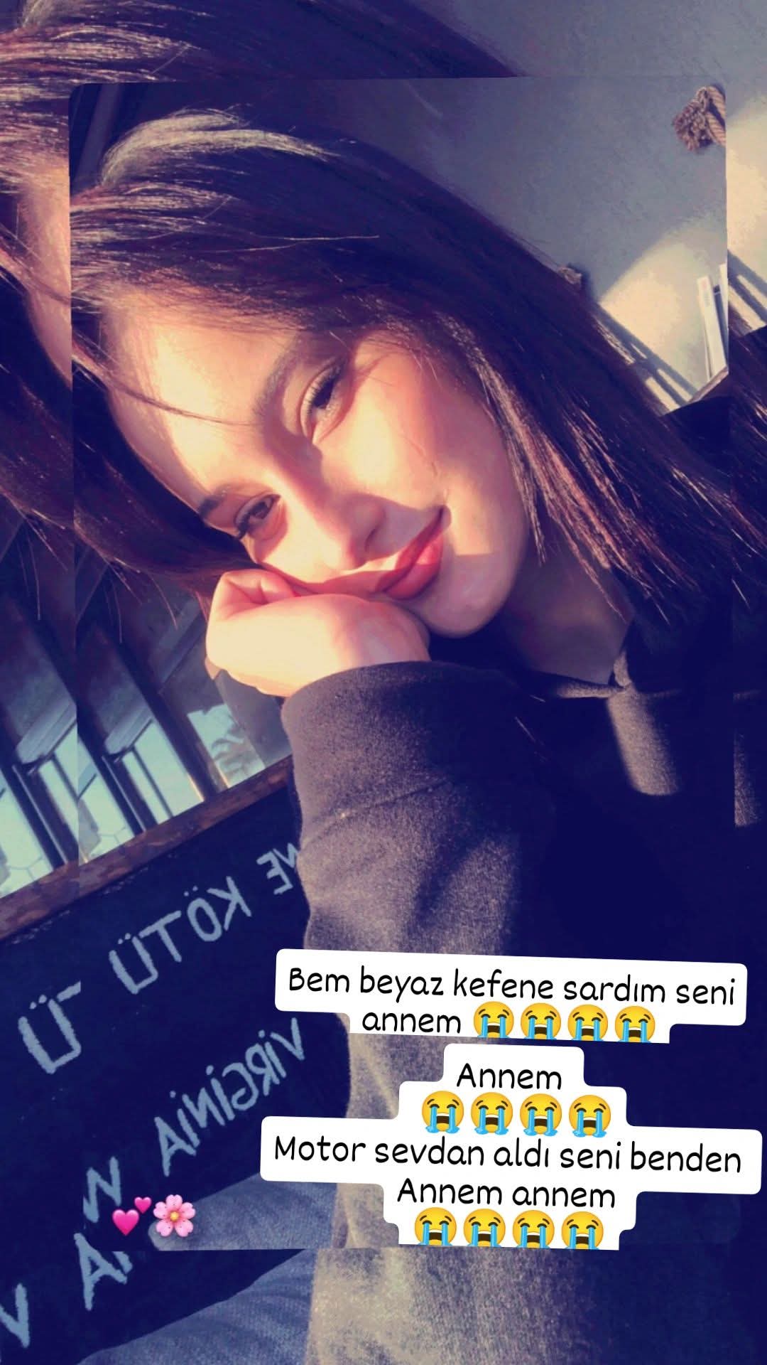 17 Yasinda Hayatini Kaybeden Genc Kizin Annesi Motor Sevdan Aldi Seni Benden 542876 62B7862Aaed6F9C38Db2D6F386352997
