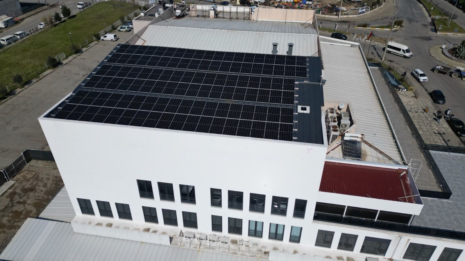 Age Solardan Nazilliye Ornek Ges Projesi 547659 7D605B8B2153525350Cb0711A48D0Bf9