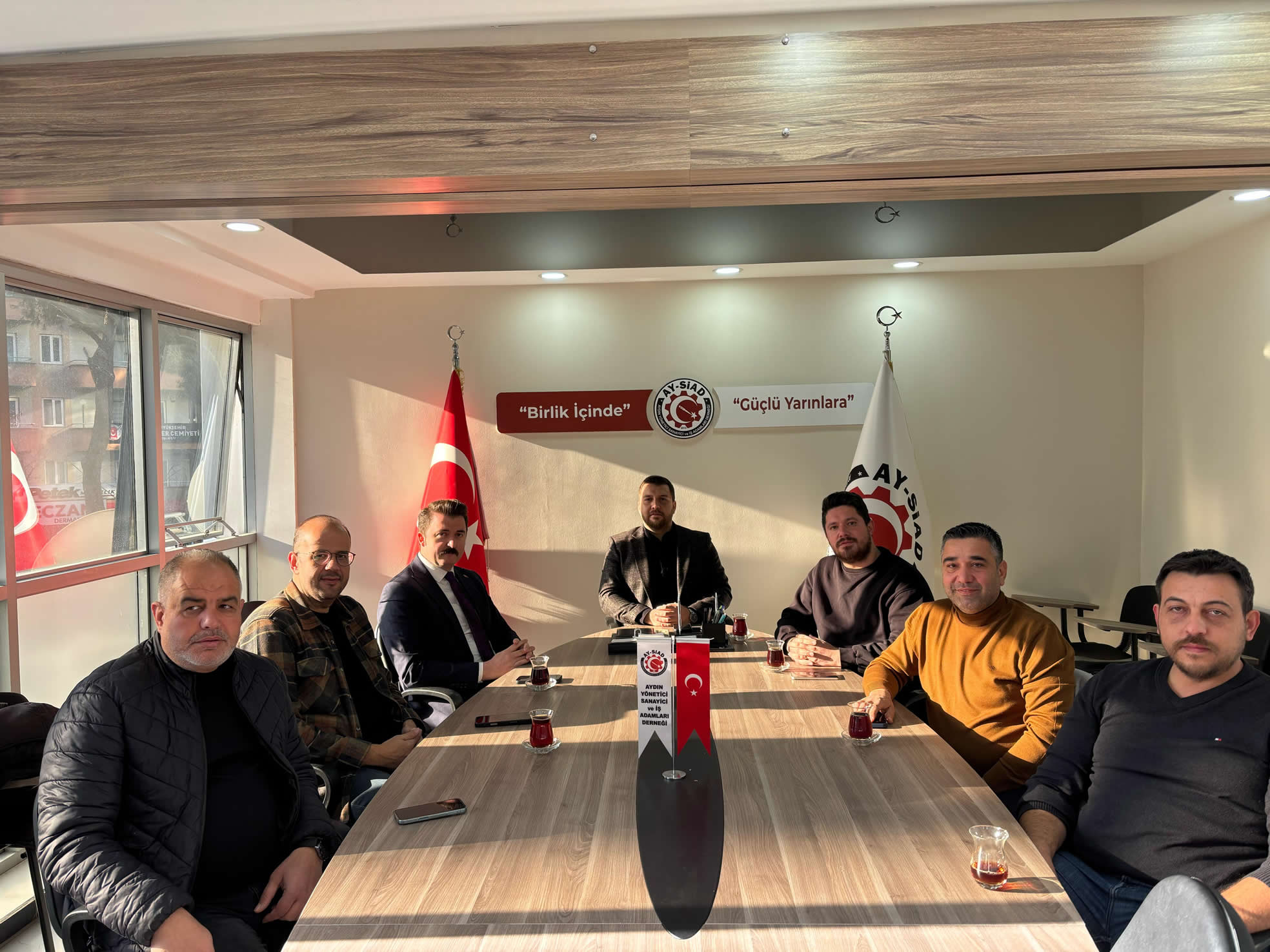 Ay Siada Kosgeb Destek Programlari Anlatildi 546448 2Af500428Bb306B8Cb3Ec2A66D453999