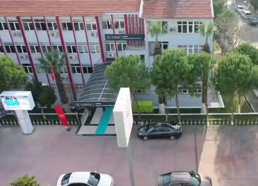 Aydinda Gorev Degisimi Elazigli Vekilin Danismani Mudur Oldu 545727 0Fbedbfb72A05Da7F6802E0461223A34