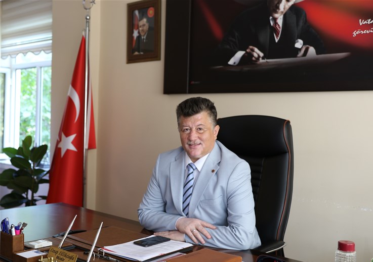 Aydinda Gorev Degisimi Elazigli Vekilin Danismani Mudur Oldu 545727 57Ff83Cbab9F326C104E6F08Ca93F3Ae