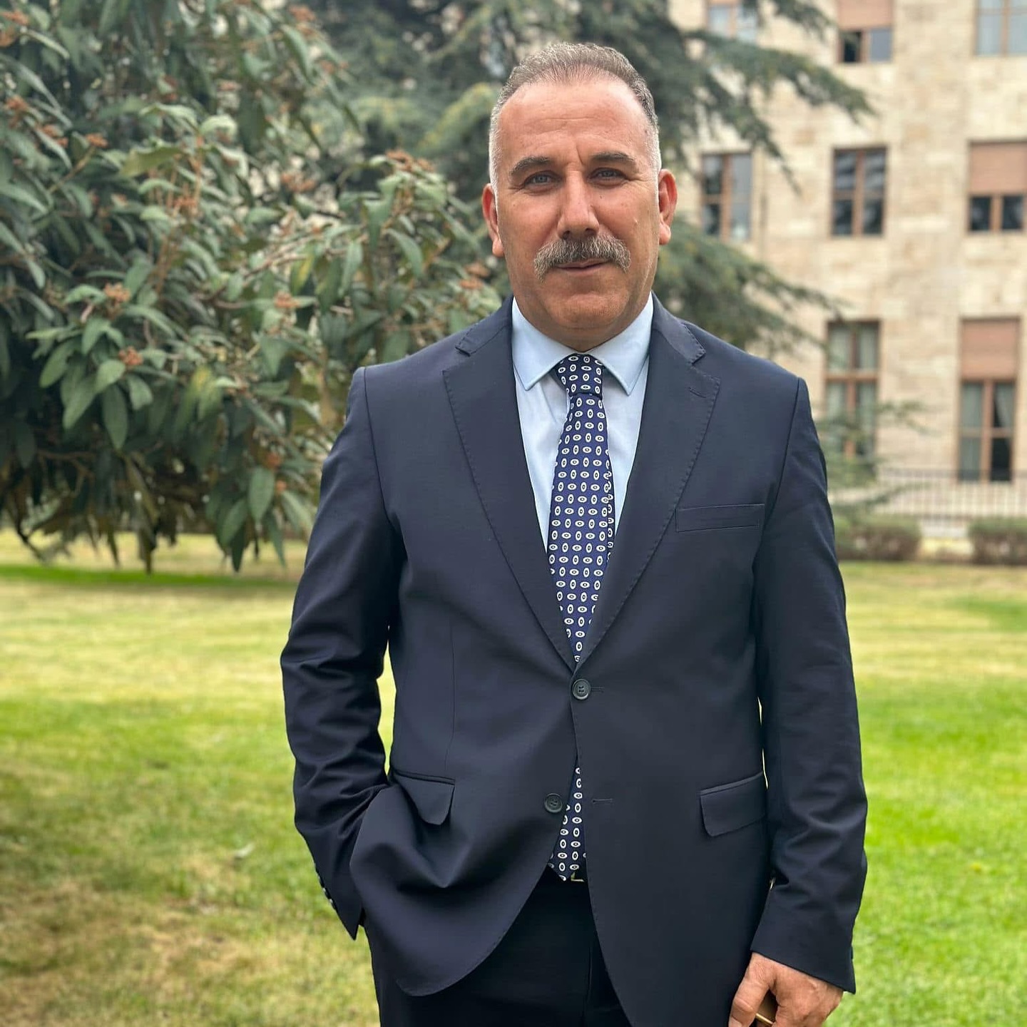 Aydinda Gorev Degisimi Elazigli Vekilin Danismani Mudur Oldu 545727 Efb4Aa366674E98F6A381Cb31A539593