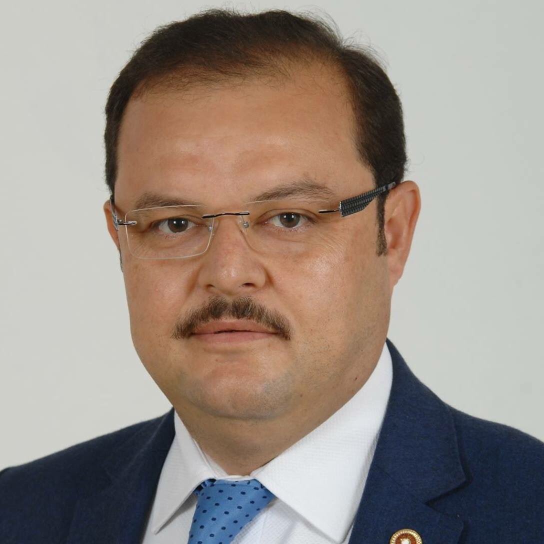 Aydinda Liste Disinda Kalmisti Oz Istanbul Delegesi Oldu 542614 8F7E8A6E8F13Ad8Ac7B918E2224Ea59A