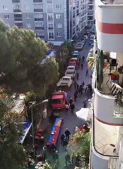 Aydinda Pazar Yerinde Yumruklu Kavga 9035B6B4E0Bc664A9Fe8Ae3D389A017F