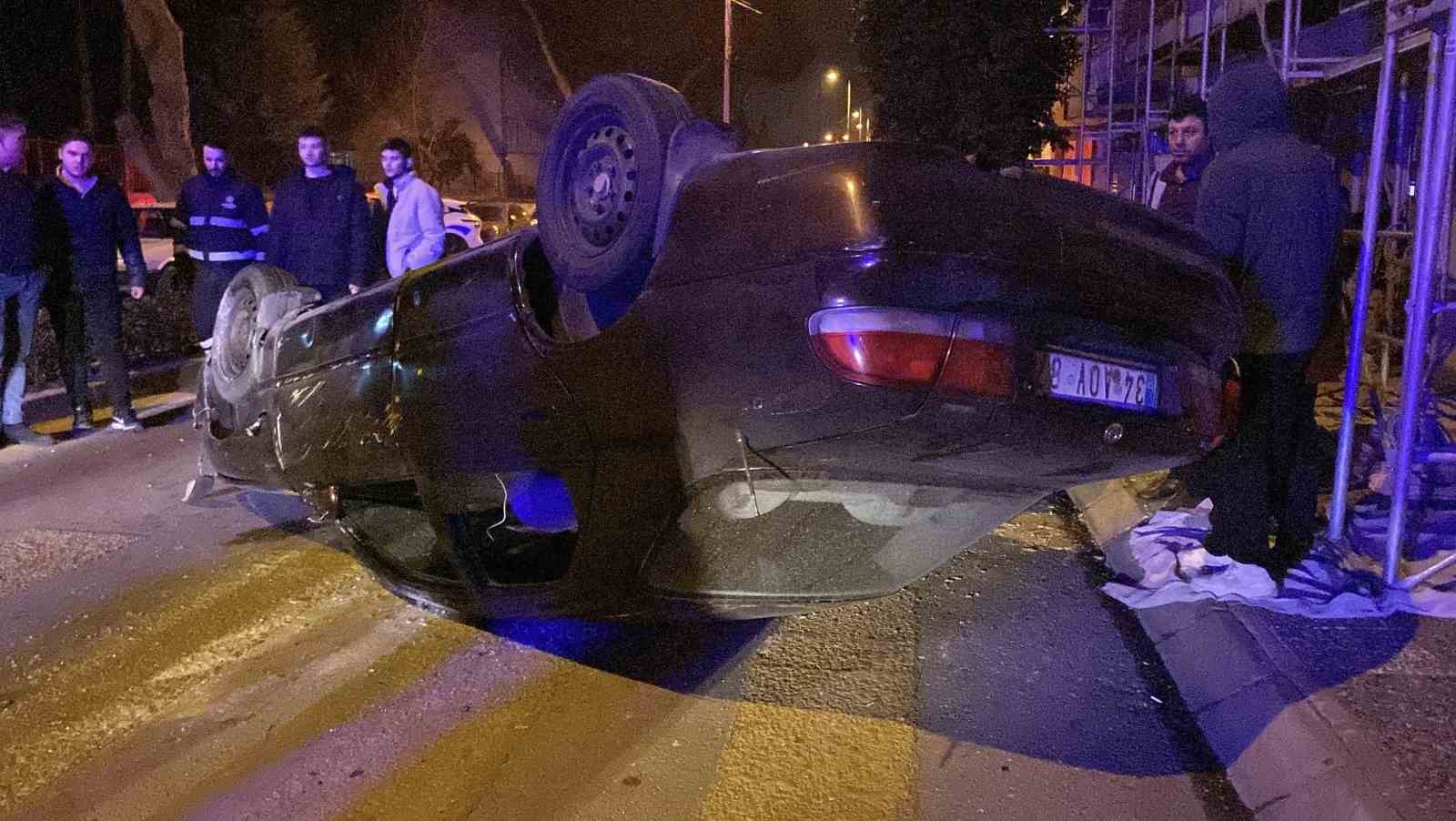 Aydinlatma Diregine Carpip Takla Atti 4 Yarali 847A73E4B3902B47436Bedf8E40Fdaa2