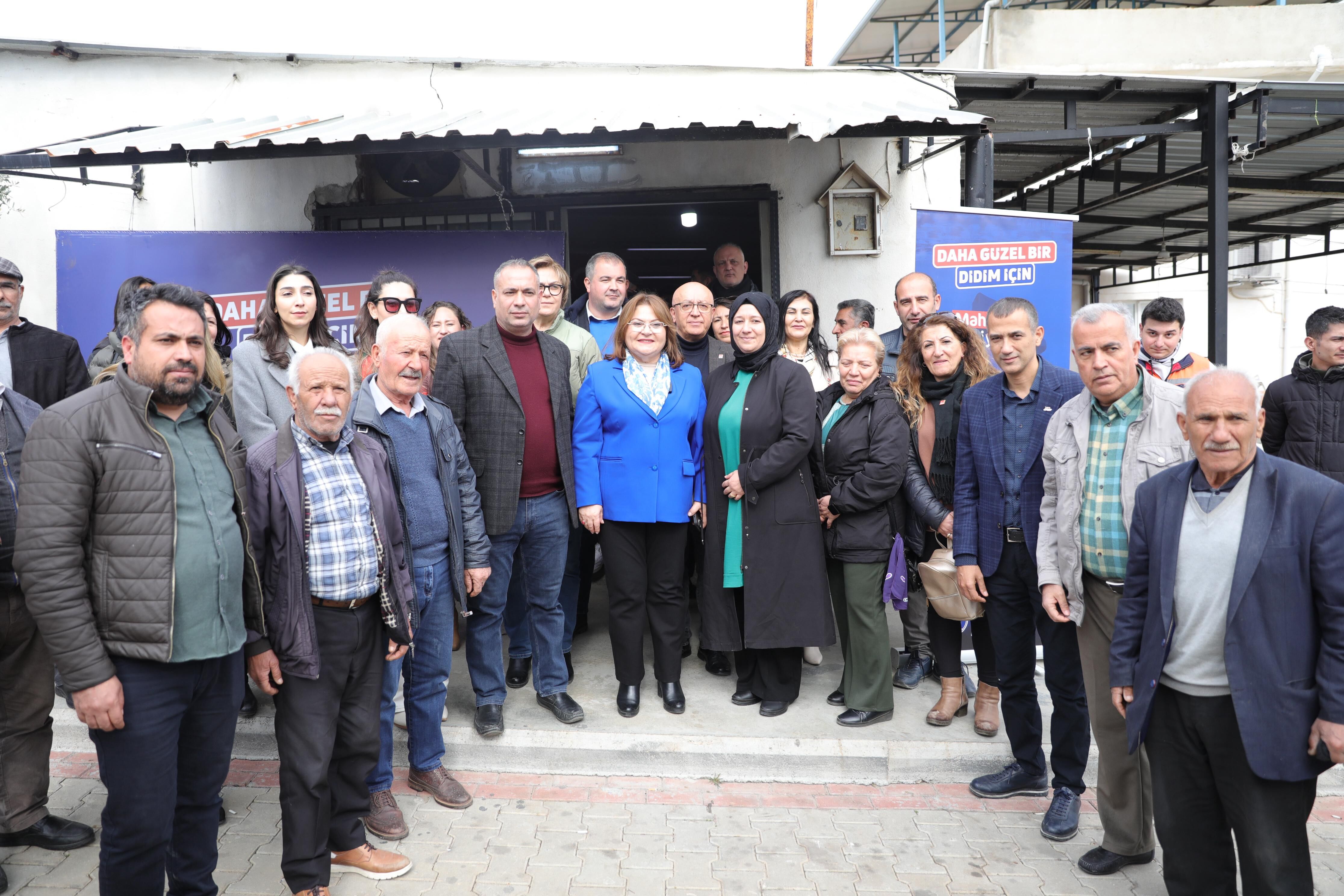 Baskan Gencay Denizkoylulerle Bulustu 547383 7498Feeac7942Dbb0E1C8C83107897Ac