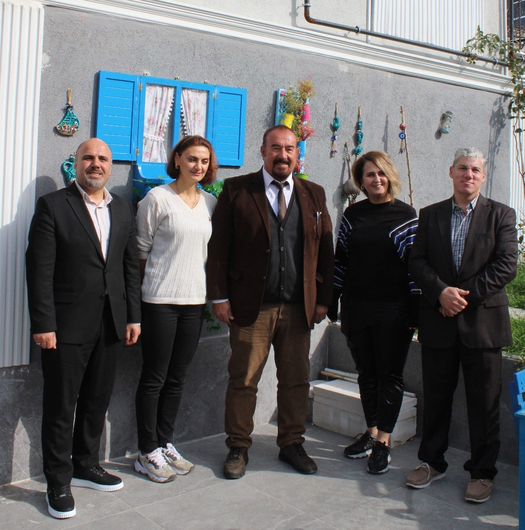 Beder Basin Mensuplari Ile Kahvalti Organizasyonunda Bulustu 544664 A71401C4Acfe97Cbcd64B7F0B5D1F4Bd-1