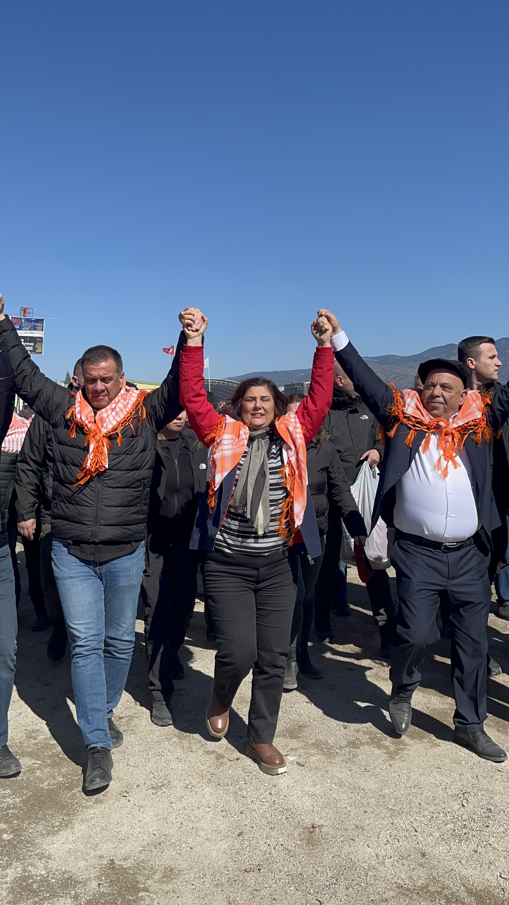 Bozdoganda Geleneksel Deve Guresi Coskusu Deve Guresleri Buyuk Ilgi Gordu 546734 9Ef96E3A8C0A6957Ff0A2Dcb08B876Da