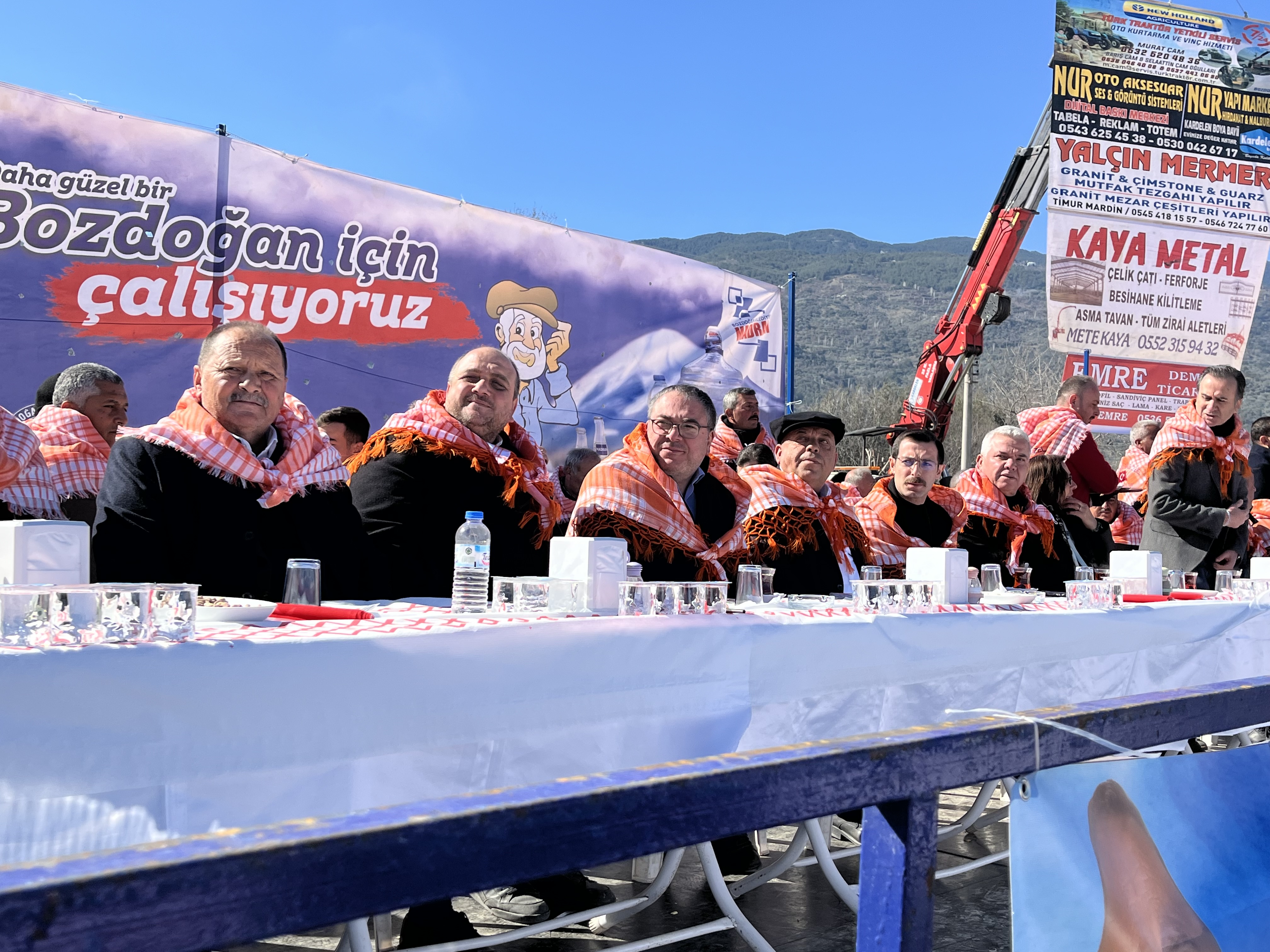 Bozdoganda Geleneksel Deve Guresi Coskusu Deve Guresleri Buyuk Ilgi Gordu 546734 Eabb7B1A770335Beed7E1949Bed43B72