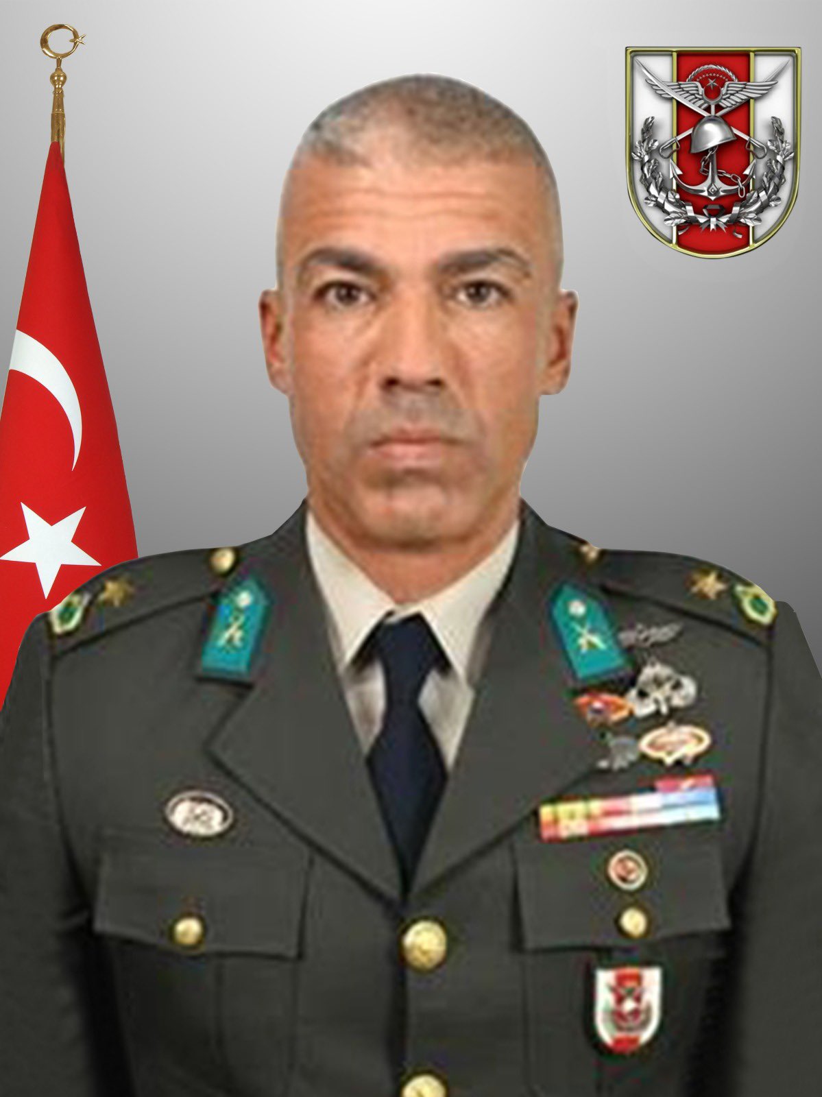 Buyuksehir Meclisinden Ornek Davranis Aydinli Sehit Binbasinin Ismi Yola Verilecek 542620 5Ddb5Fbcdbf997D5F94F989016Ea87E2