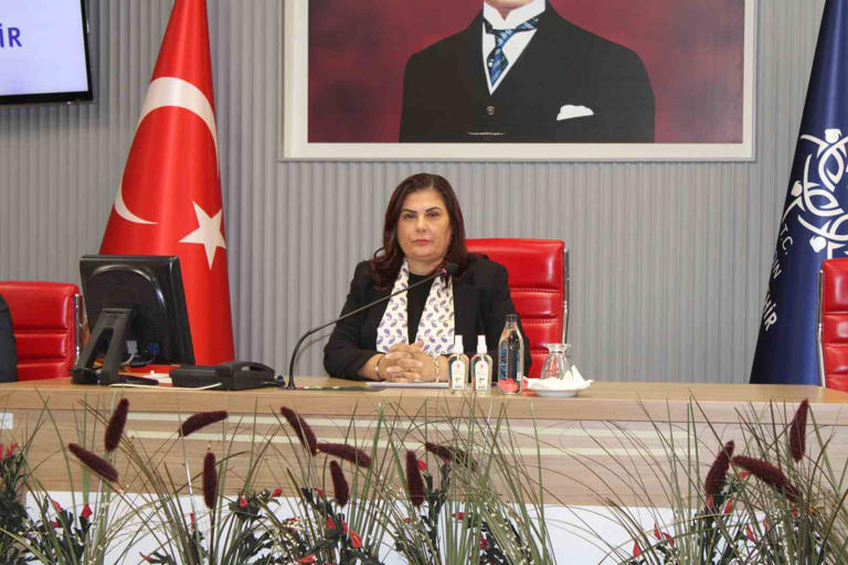 Buyuksehir Meclisinden Ornek Davranis Aydinli Sehit Binbasinin Ismi Yola Verilecek 542620 A683A80Ac30C9Cac1Cb3987Baca8Bd6D