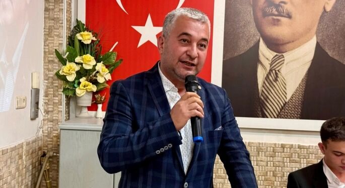 Demirden Ariciya Sert Tepki Borc