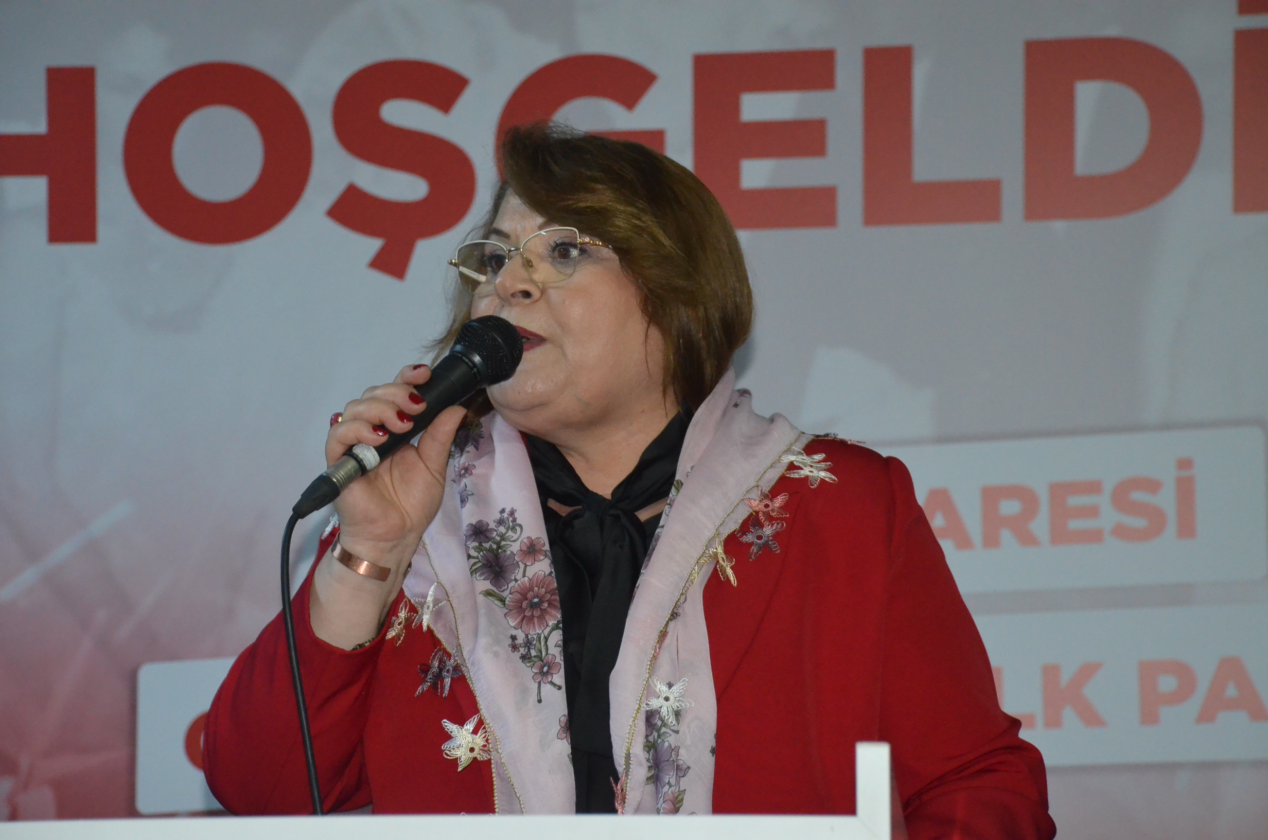 Didim Chp Orgutu Dayanisma Yemegine Bulustu 544674 0101E74712690Aee5Afc5687493E0276