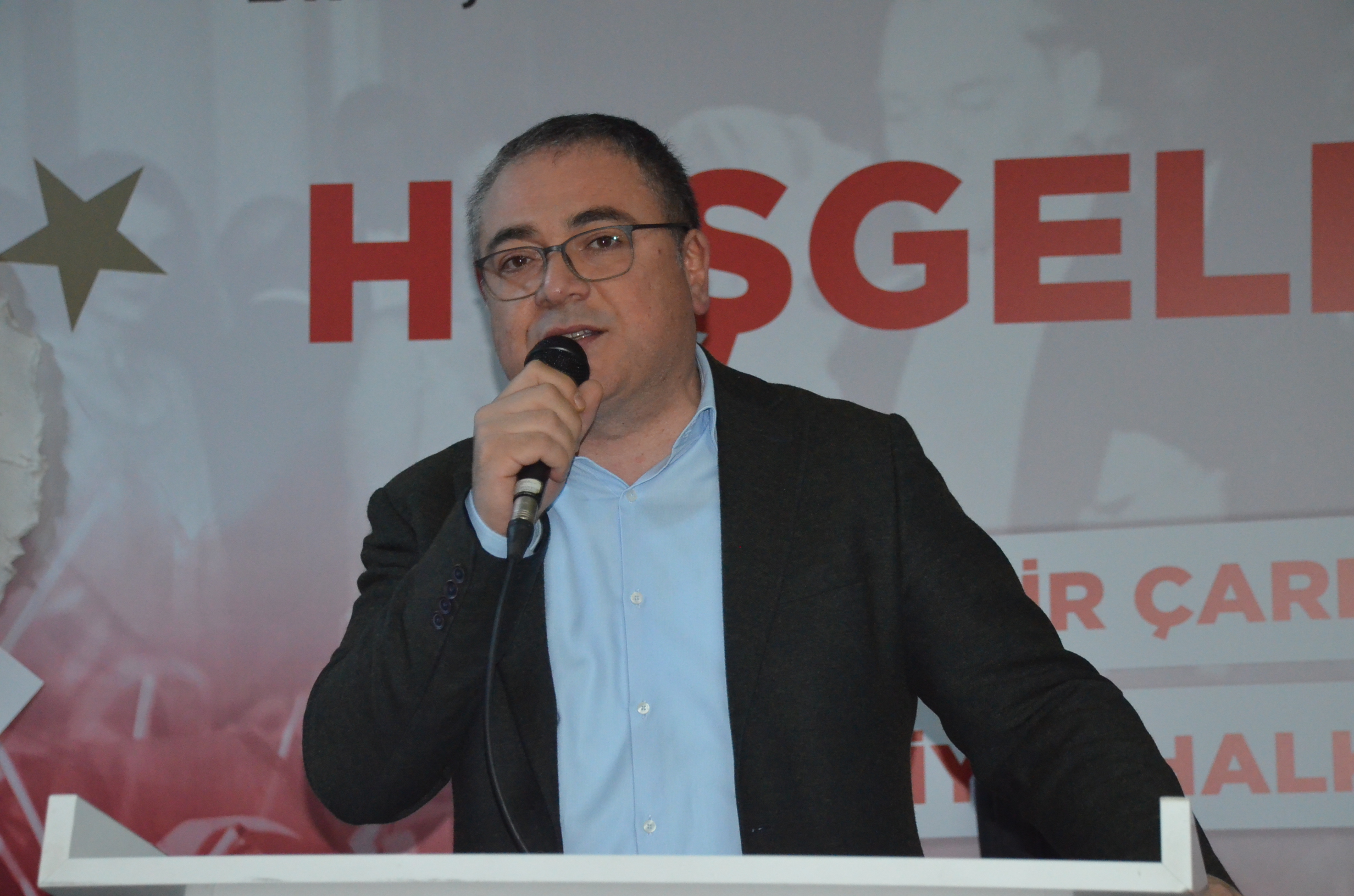 Didim Chp Orgutu Dayanisma Yemegine Bulustu 544674 D4114380781F6B01Ca7A8Cd13B9Eccf7