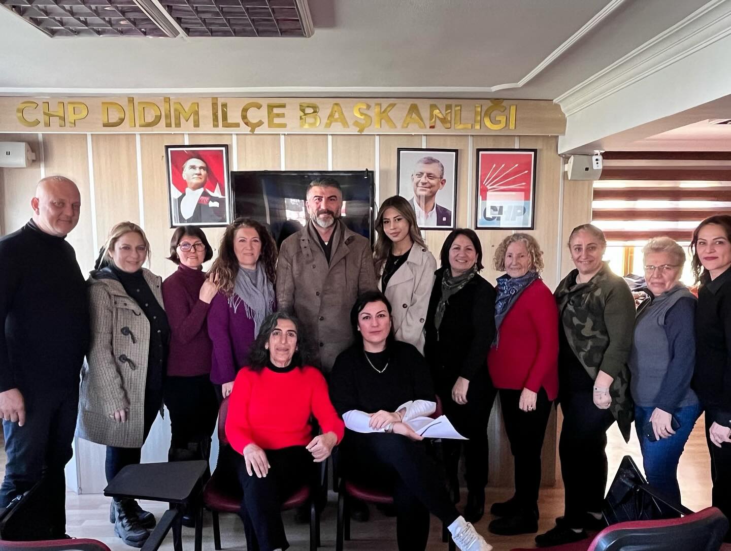 Didim Chpde Birliktelik Fotografi 546061 D0Cc5759992Dd4185773F29987Cbfaee