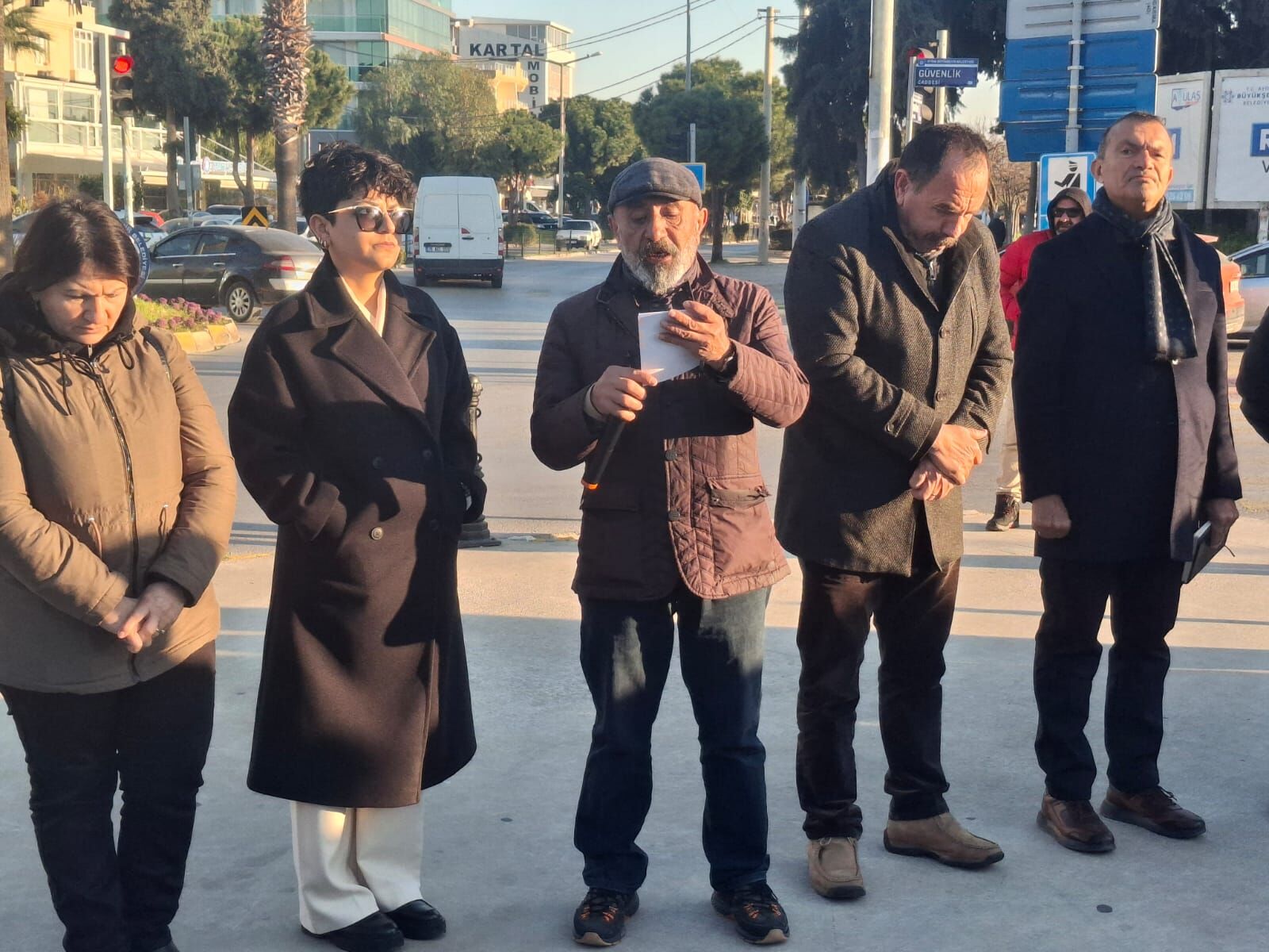 Didim Demokrasi Platformu 6 Subati Unutmadi 542262 697802Ae4C0Ff1F6460B90858467C4Cb