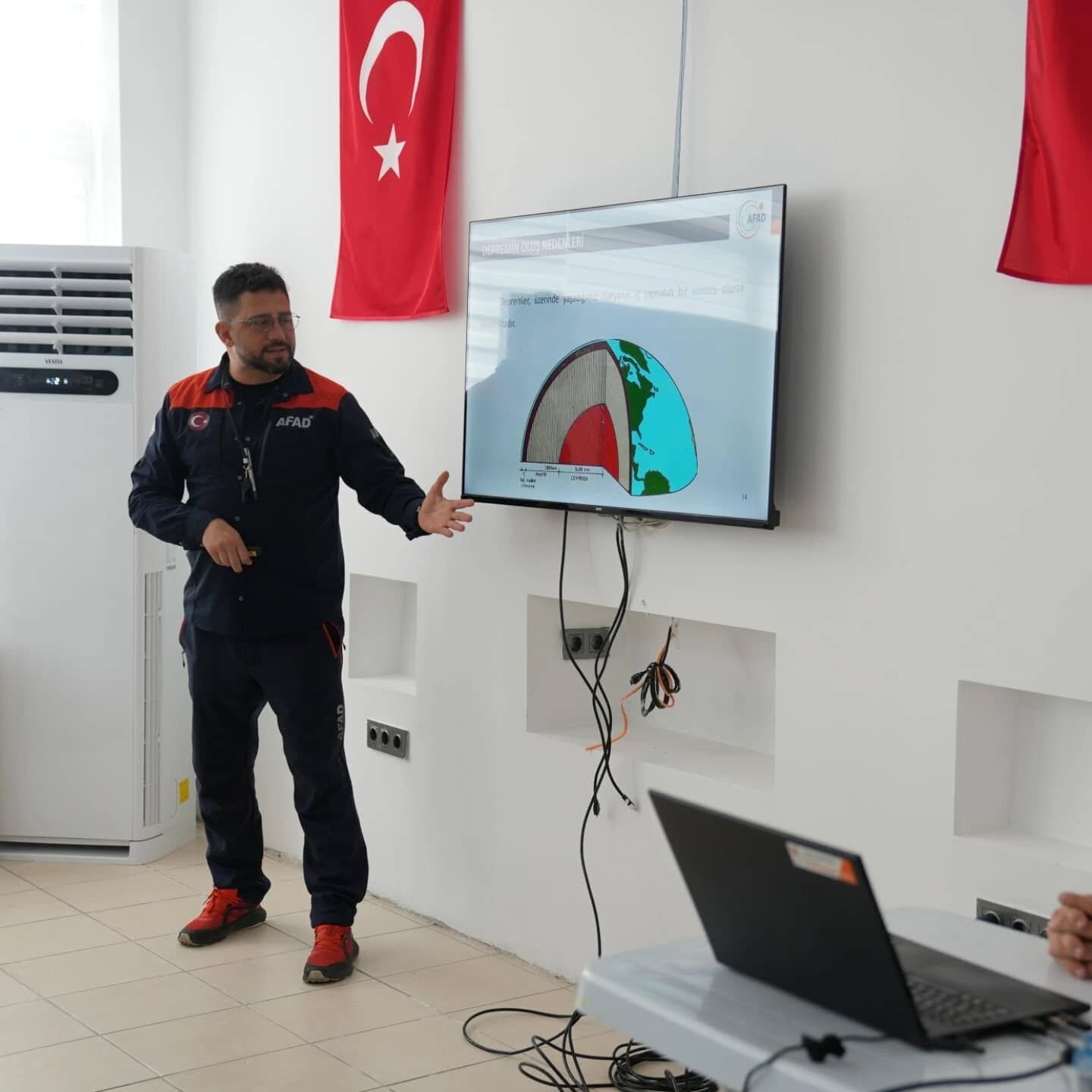 Didimde Arama Kurtarma Egitimleri Basladi 545695 C602C087314Eb2A76E3E4Aaf9C55E598