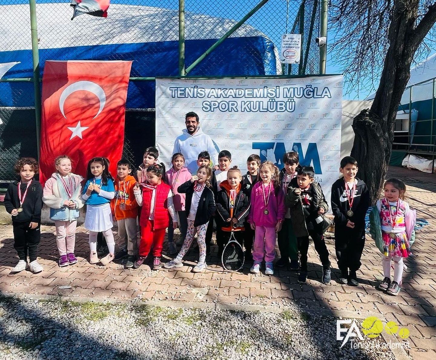 Gelecegin Yildizlari Aydinin Gurur Kaynagi Oldu 547369 C5095B8E1267Dc57B98D0B0F56E7Cd44