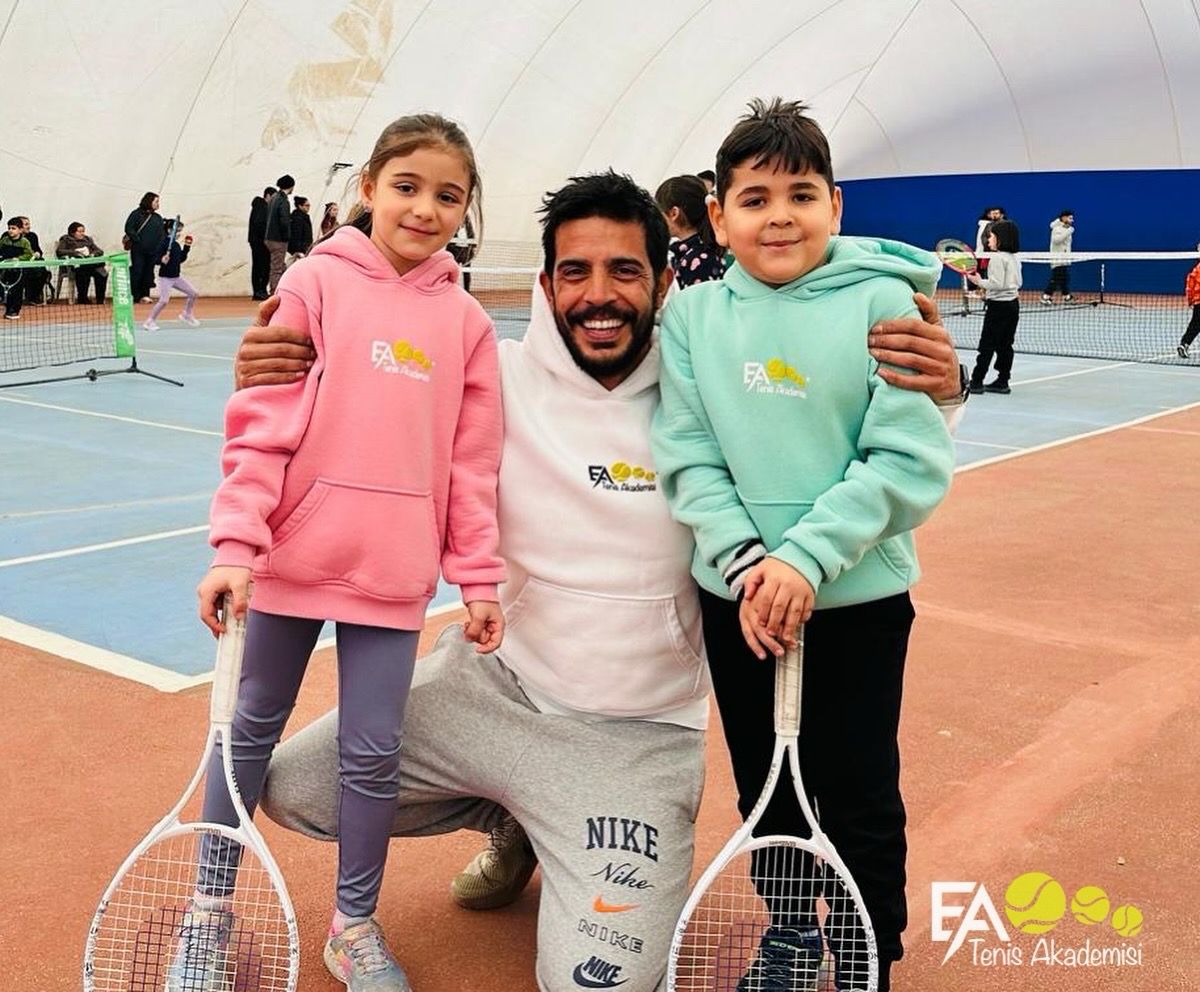 Gelecegin Yildizlari Aydinin Gurur Kaynagi Oldu 547369 Fd557D5028D884Bcedb6F75E23Aec358