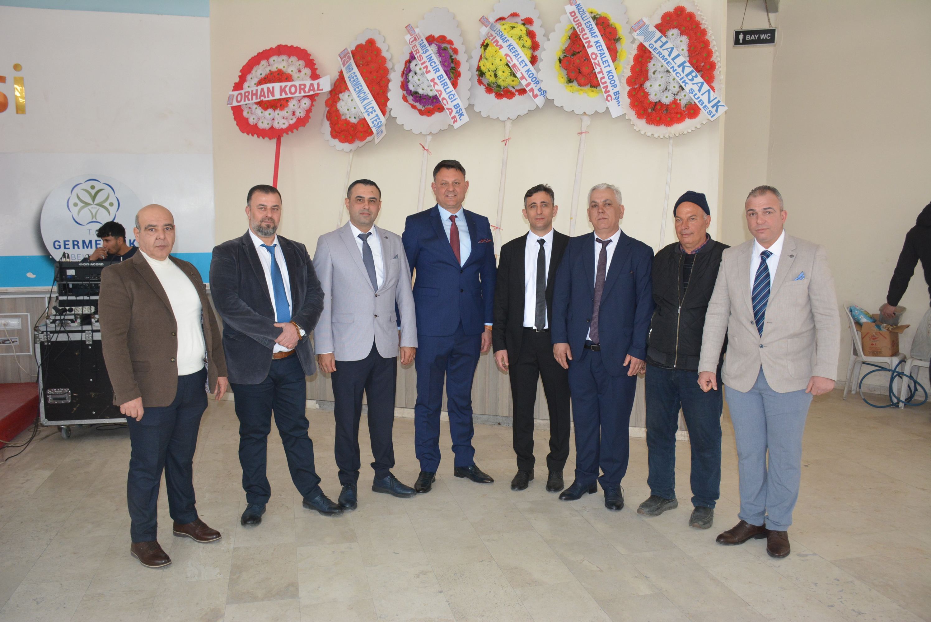 Germencik Esnafi Ozsoy Ve Ekibini Alkisladi 547392 606E0Ef5D618Ea4F74B1Fde7A08A26Ec