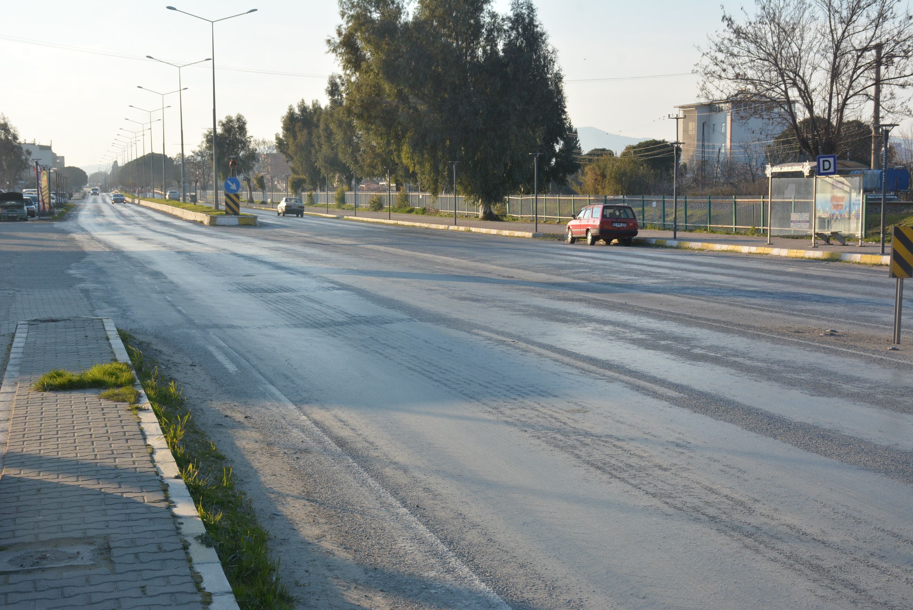 Germencik Sanayi Esnaflari Kavsak Istiyor 544676 2Ae8A4C79B56Acd3E39Ea585E0Ba8283