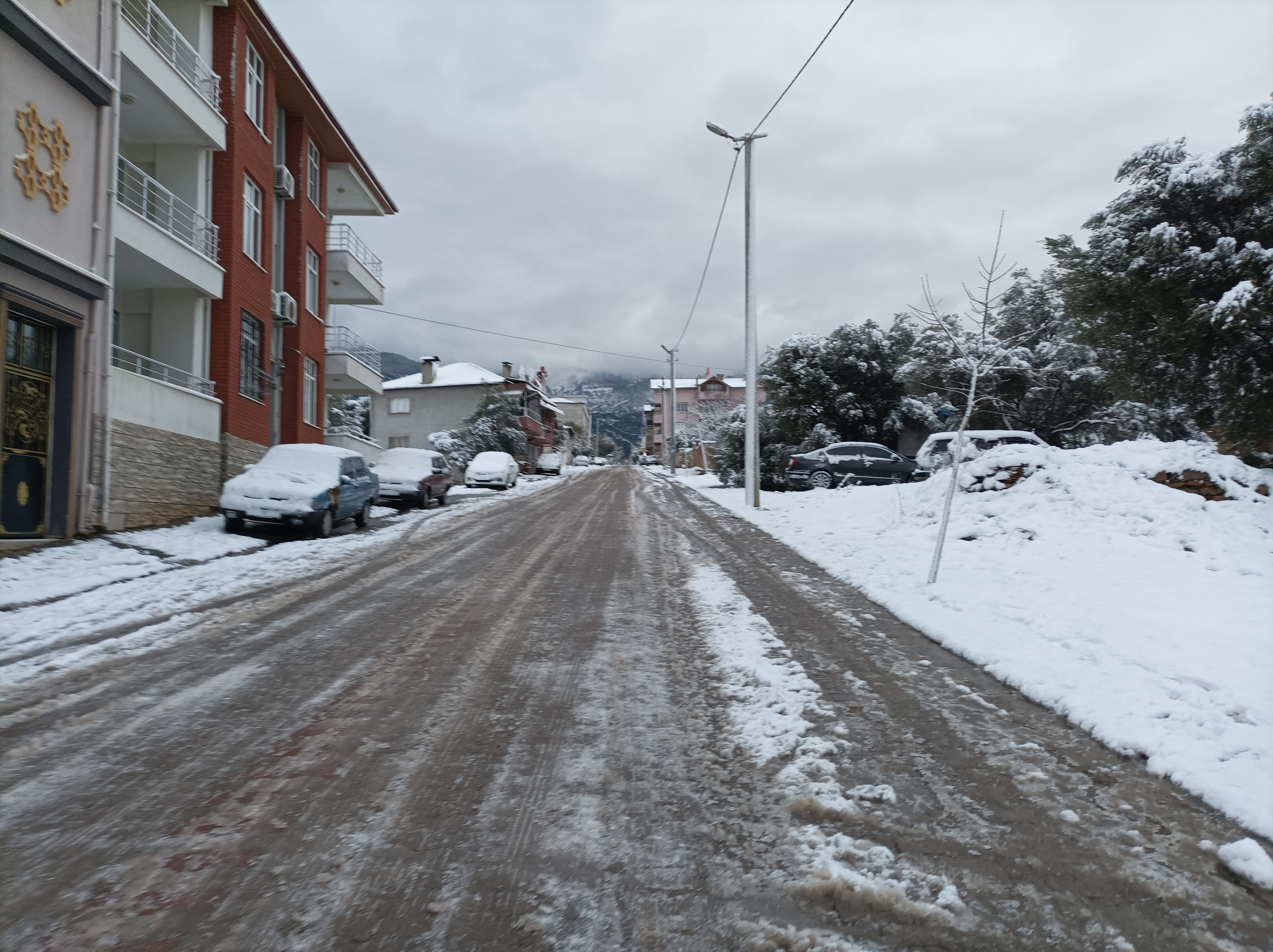 Iki Yil Once Karacasu 542153 80Cf6Bada371Afbeab7D871Aba7Eb644