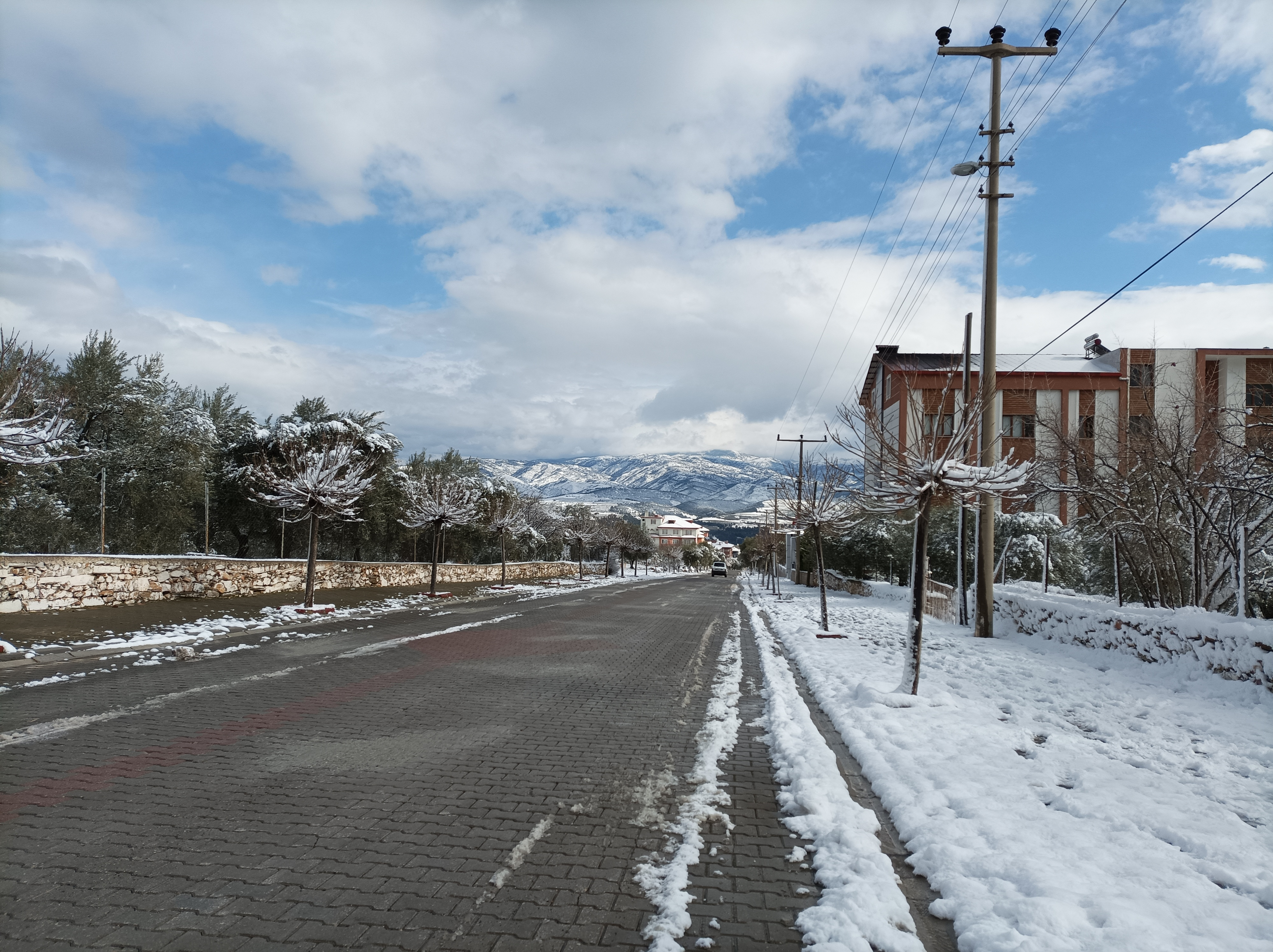 Iki Yil Once Karacasu 542153 A461A7Df392524A20F7Fac5C473E8Ec0