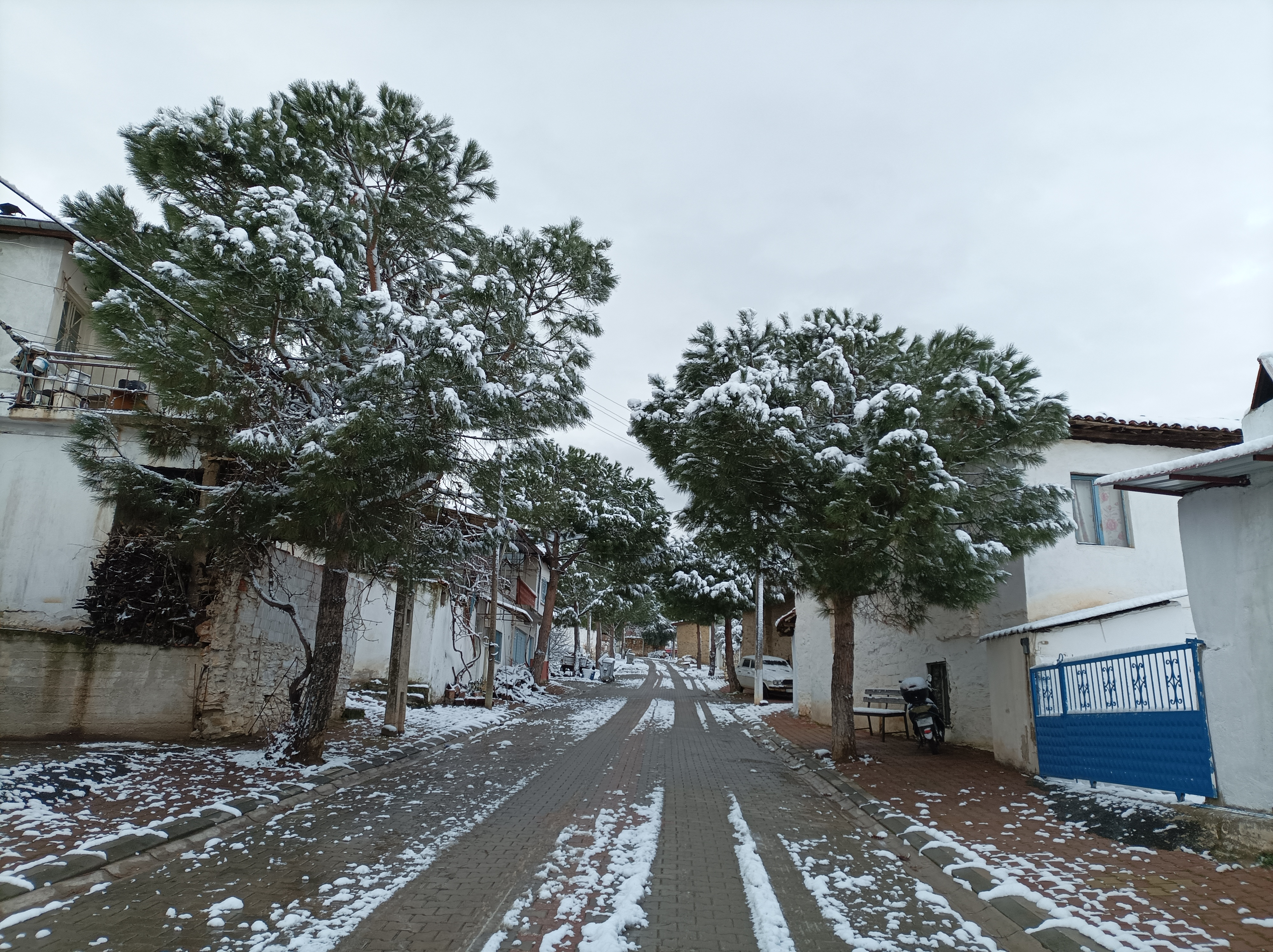 Iki Yil Once Karacasu 542153 F12A155Ba720865Cd24Fa957450E5Ebf